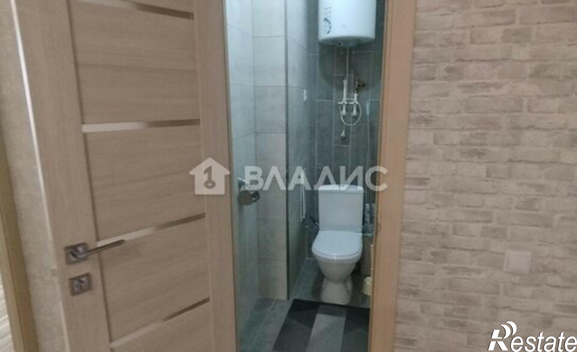 Купить квартиру за 8 890 000 рублей на Ново-Казанская улица, 6Г