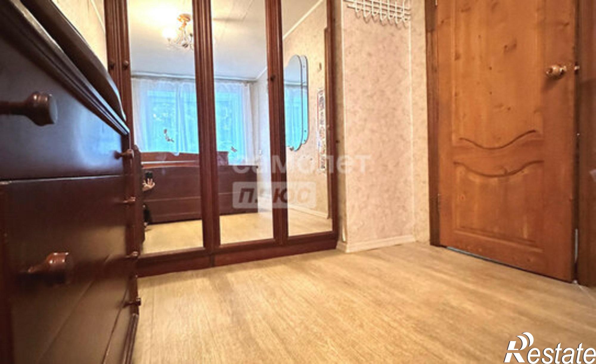 Купить квартиру за 4 100 000 рублей на улица Мира, 66