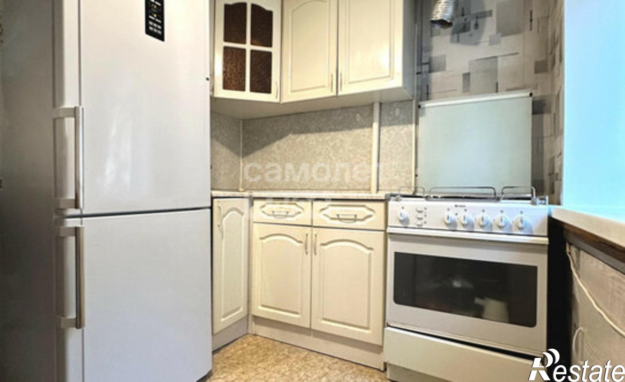 Купить квартиру за 4 100 000 рублей на улица Мира, 66