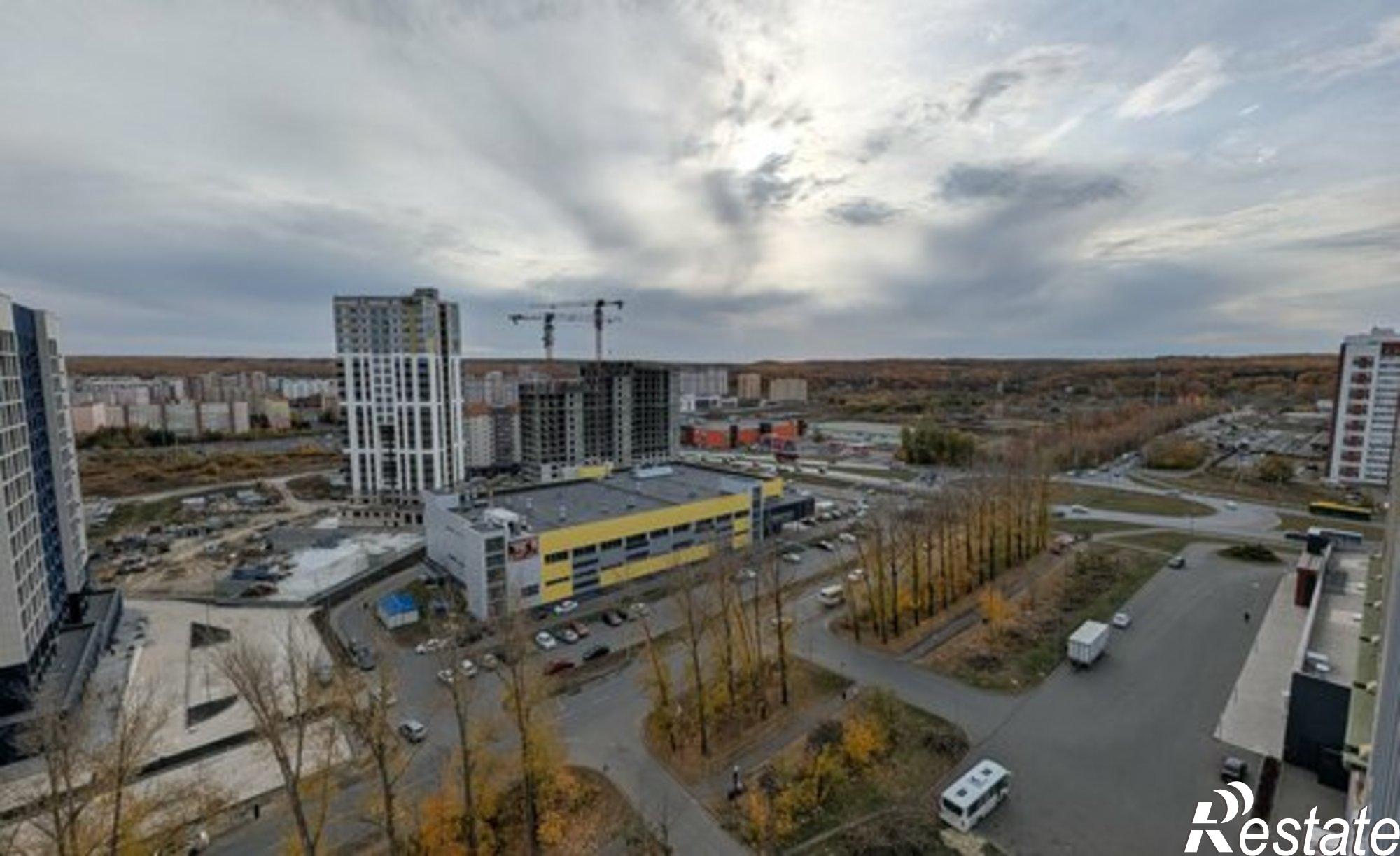 Купить квартиру за 7 000 000 рублей на улица Генерала Глазунова, 7