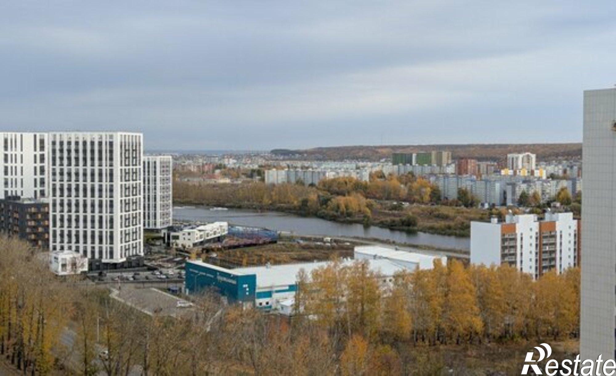 Купить квартиру за 7 000 000 рублей на улица Генерала Глазунова, 7