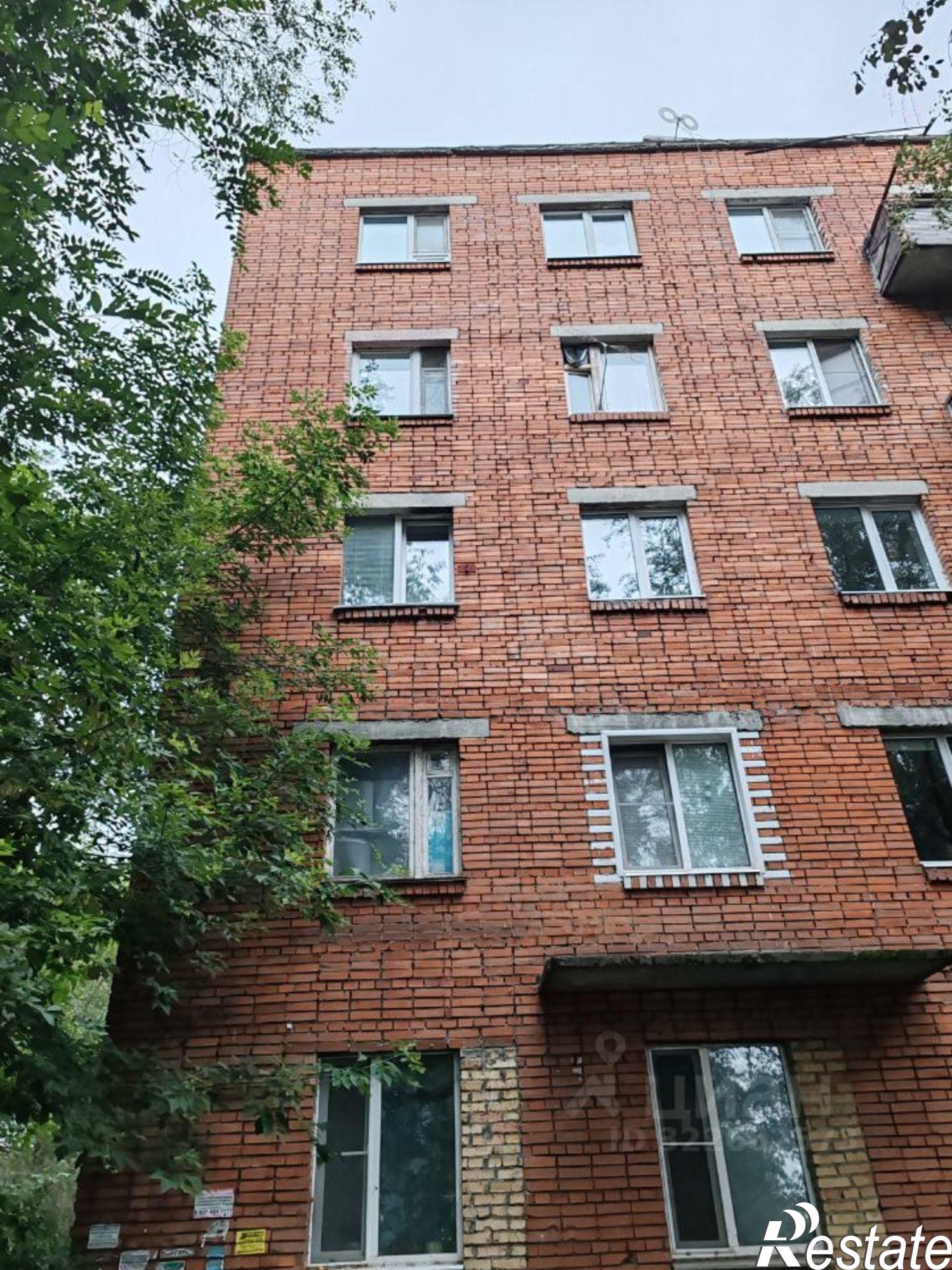 Купить комнату за 750 000 рублей на Пенза, улица Литвинова, 25А