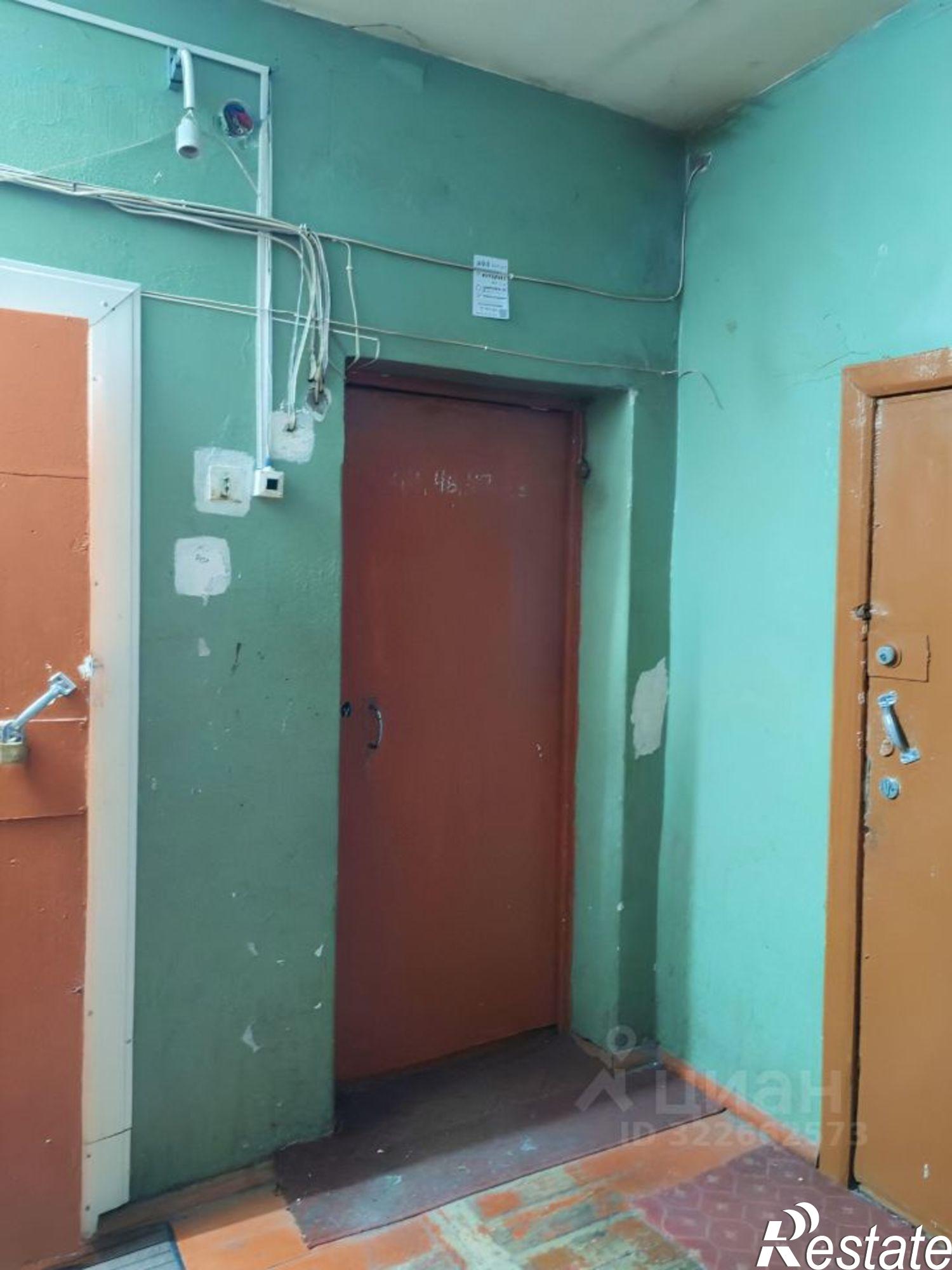 Купить комнату за 750 000 рублей на Пенза, улица Литвинова, 25А