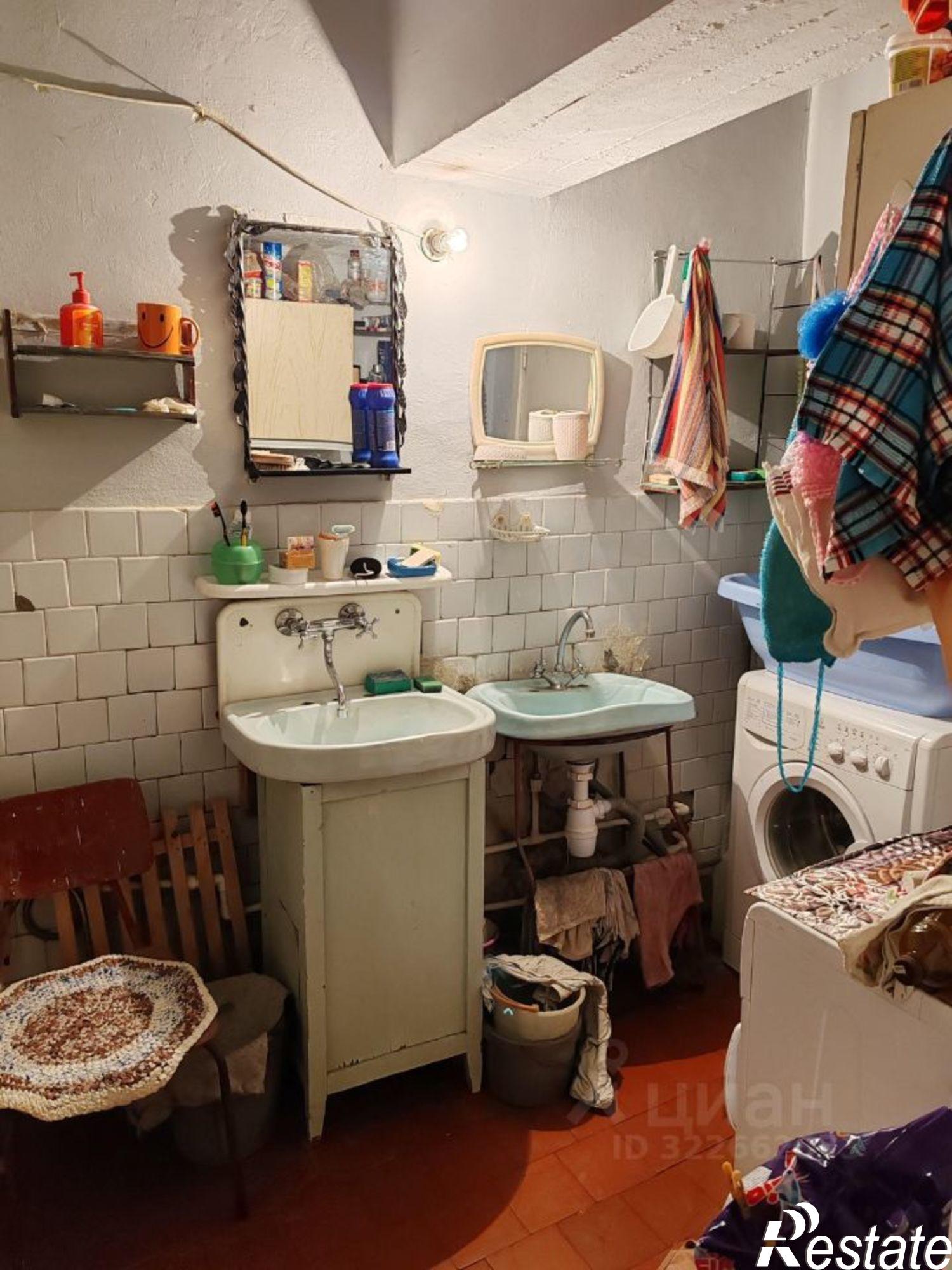 Купить комнату за 750 000 рублей на Пенза, улица Литвинова, 25А