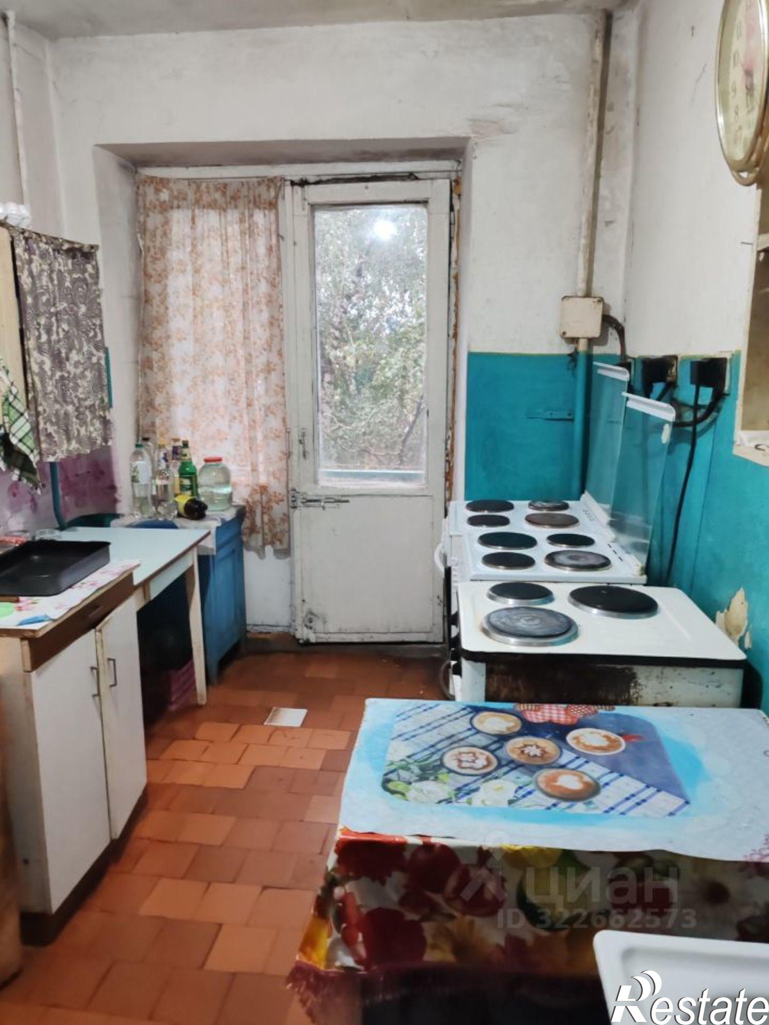 Купить комнату за 750 000 рублей на Пенза, улица Литвинова, 25А