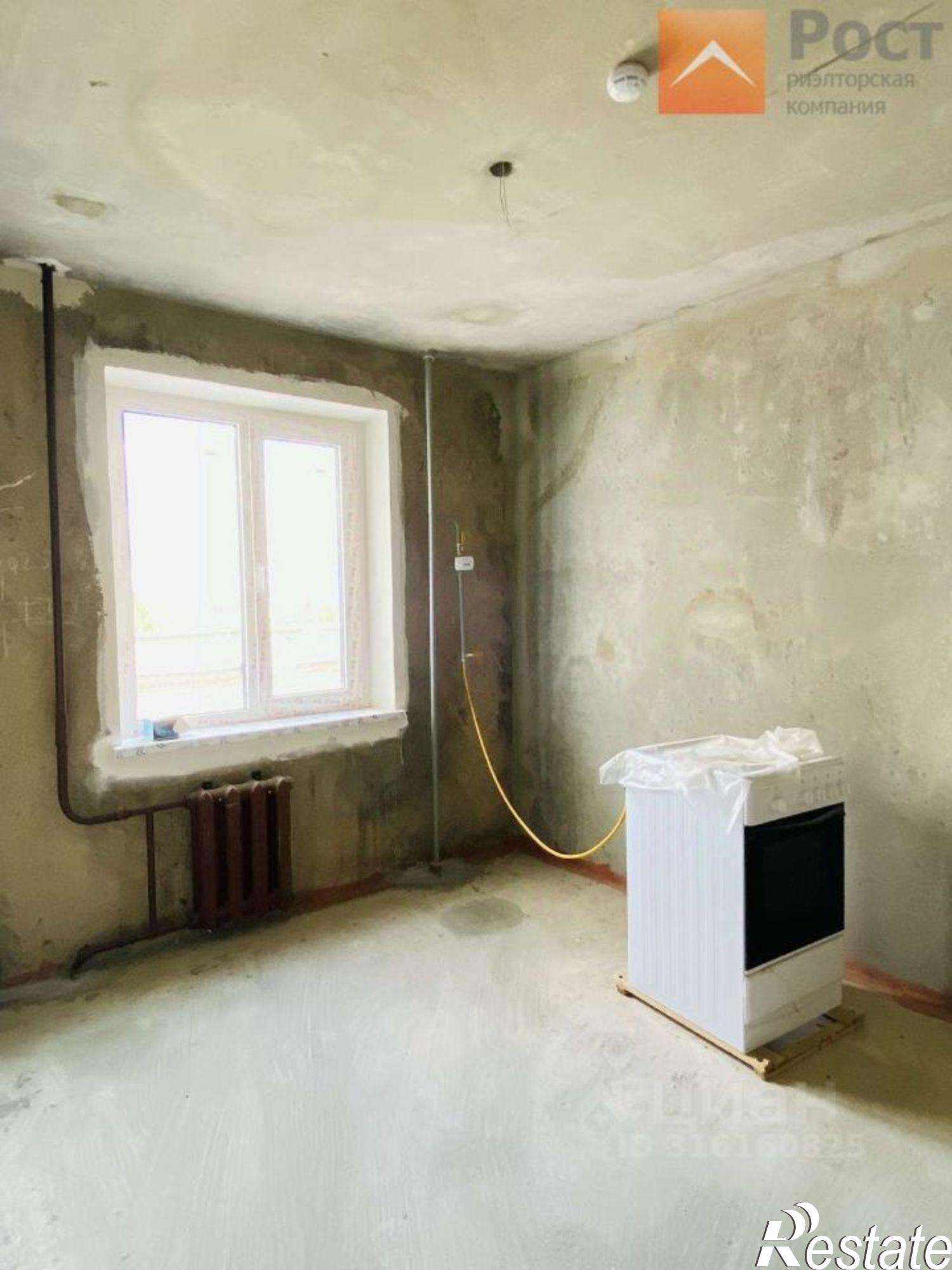 Купить квартиру за 2 645 000 рублей на 3-й проезд Можайского, 22