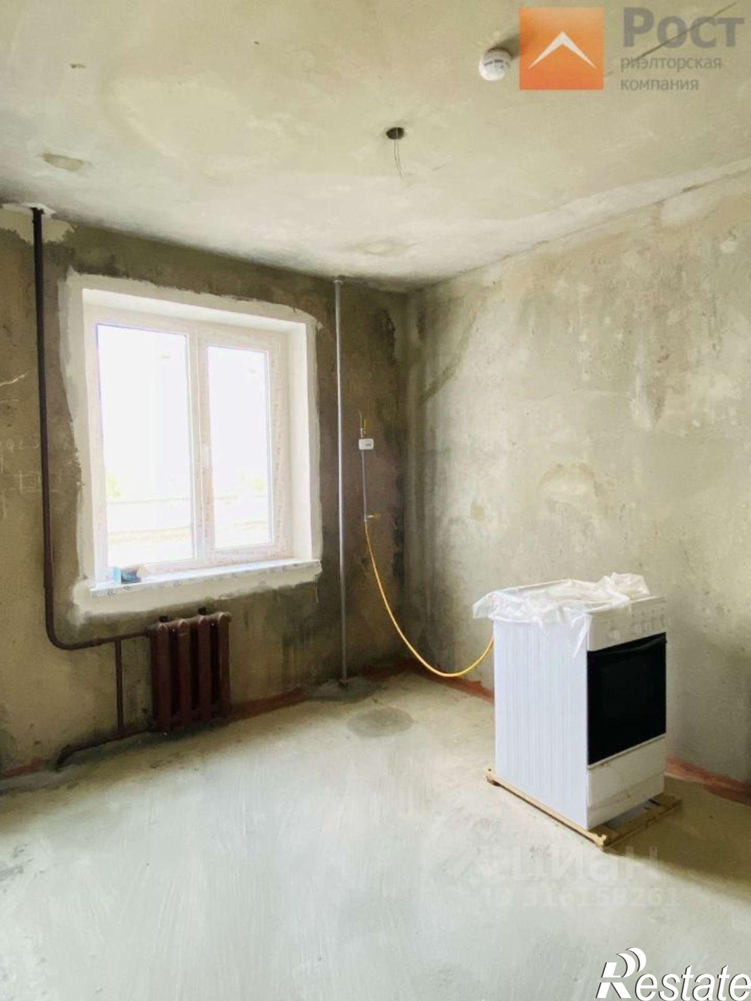 Купить квартиру за 2 645 000 рублей на 3-й проезд Можайского, 22