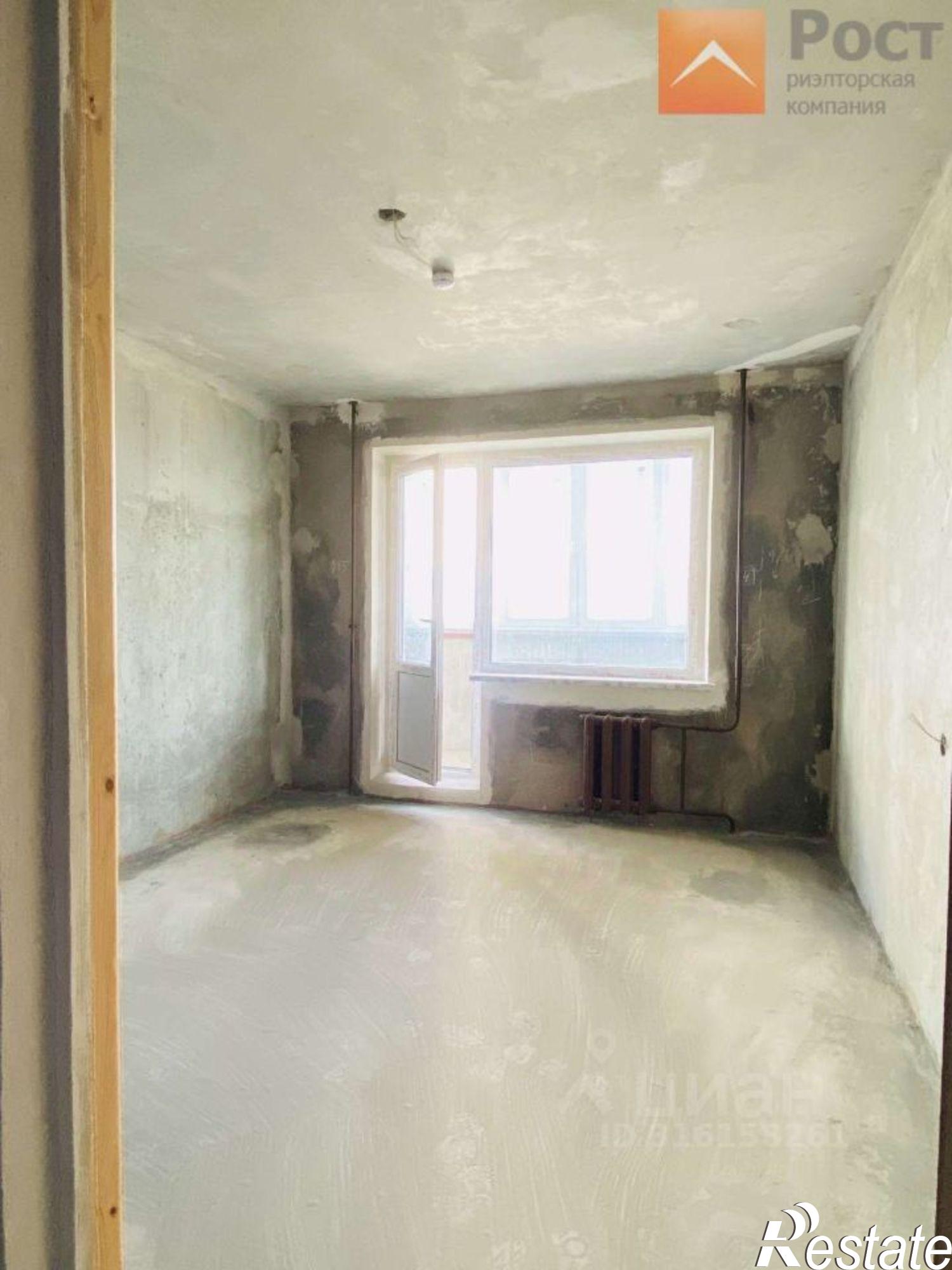 Купить квартиру за 2 645 000 рублей на 3-й проезд Можайского, 22