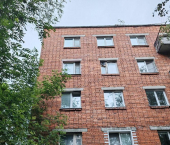 комната 26 кв м Пенза, улица Литвинова, 25А