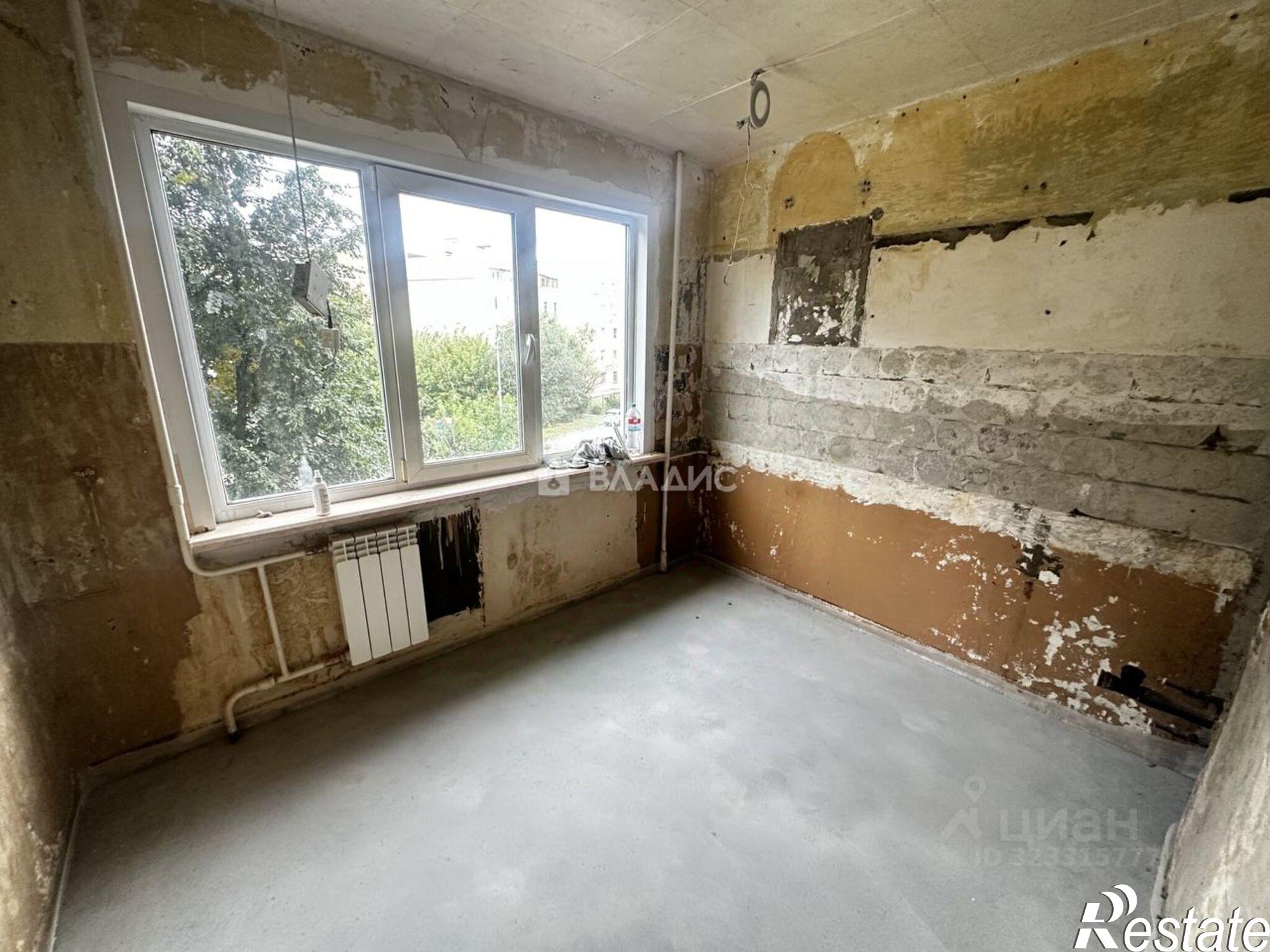 Купить квартиру за 4 100 000 рублей на Пенза, улица Карпинского, 35