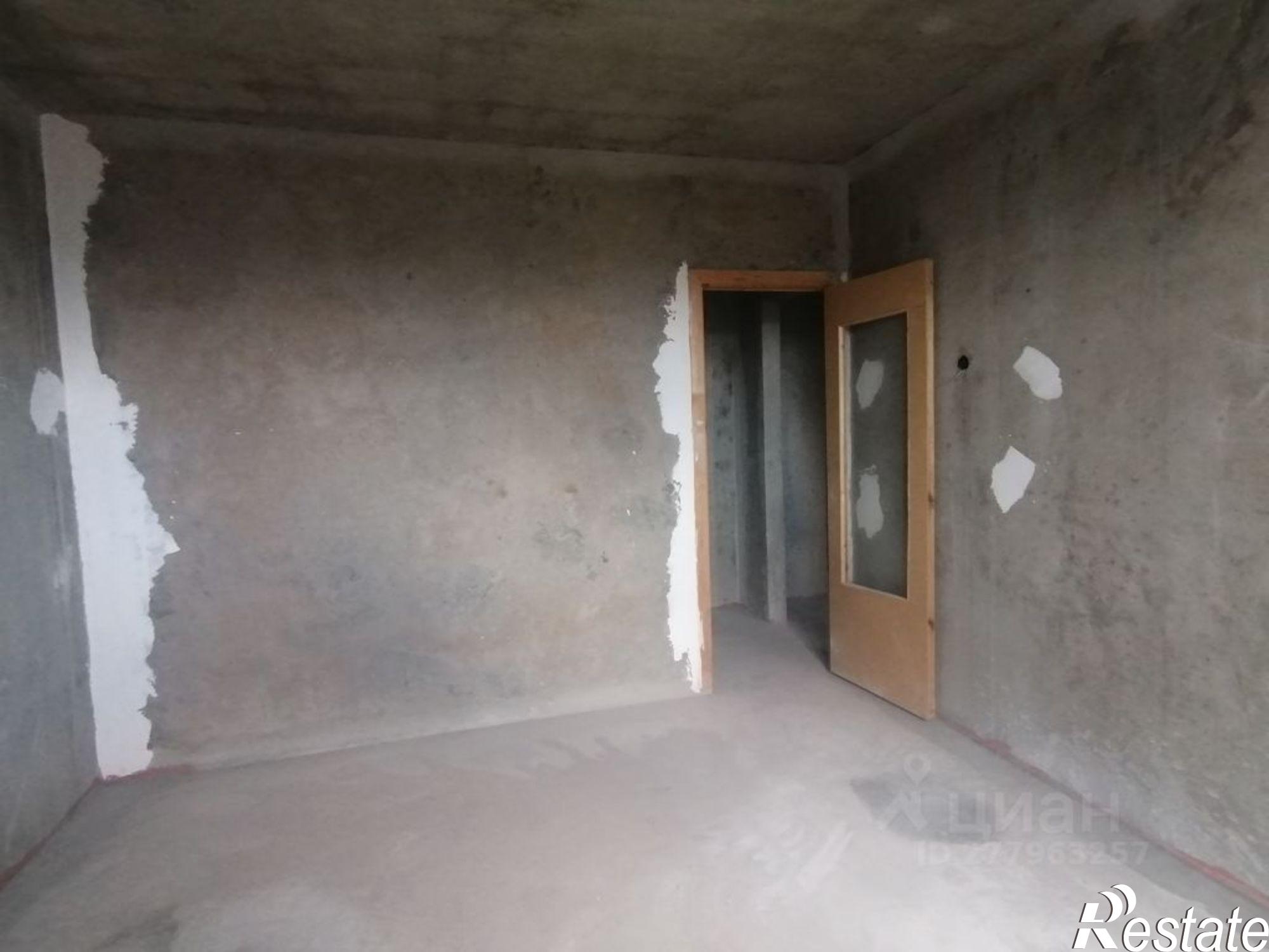 Купить квартиру за 3 290 000 рублей на 3-й проезд Можайского, 22