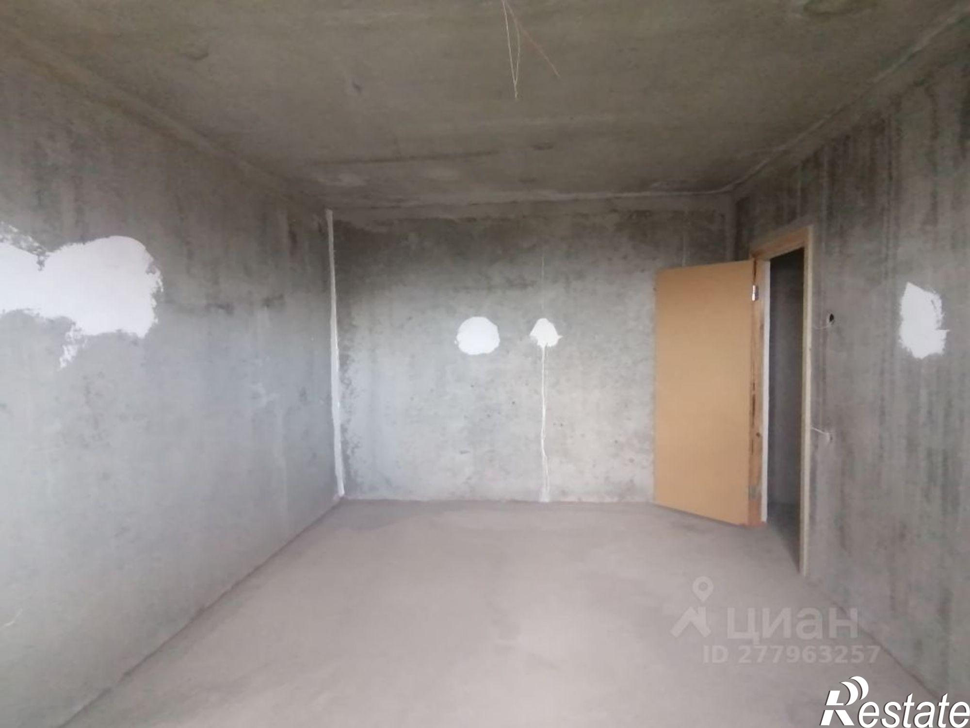 Купить квартиру за 3 290 000 рублей на 3-й проезд Можайского, 22