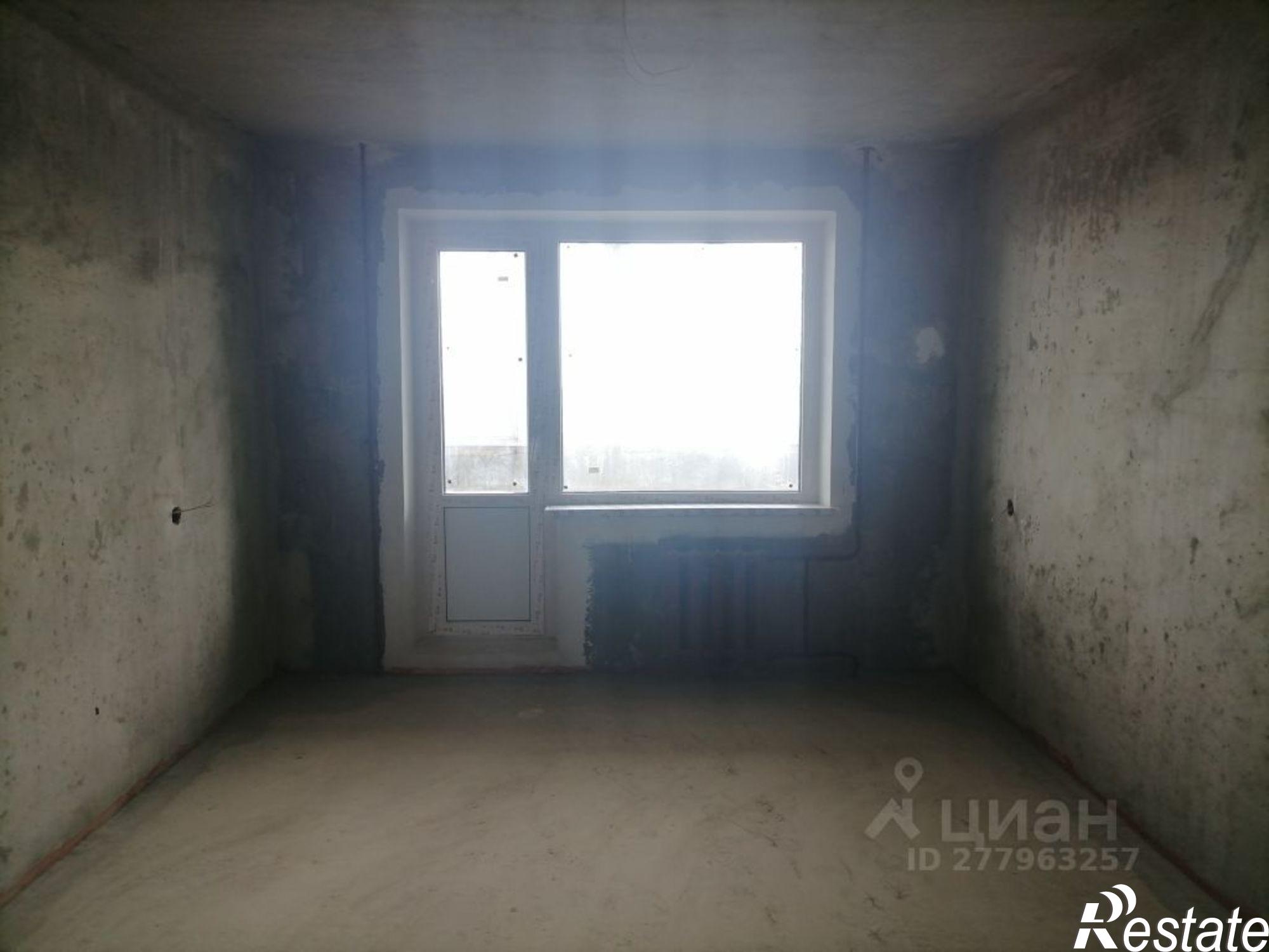 Купить квартиру за 3 290 000 рублей на 3-й проезд Можайского, 22