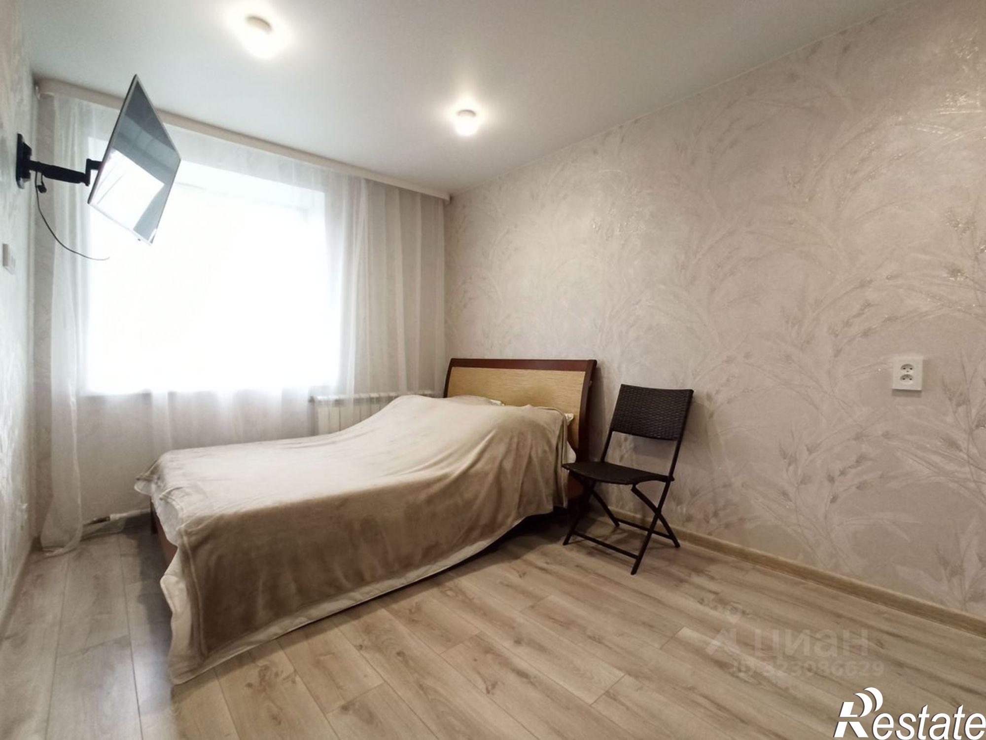 Купить комнату за 650 000 рублей на г Пенза, ул Аустрина, д 131А