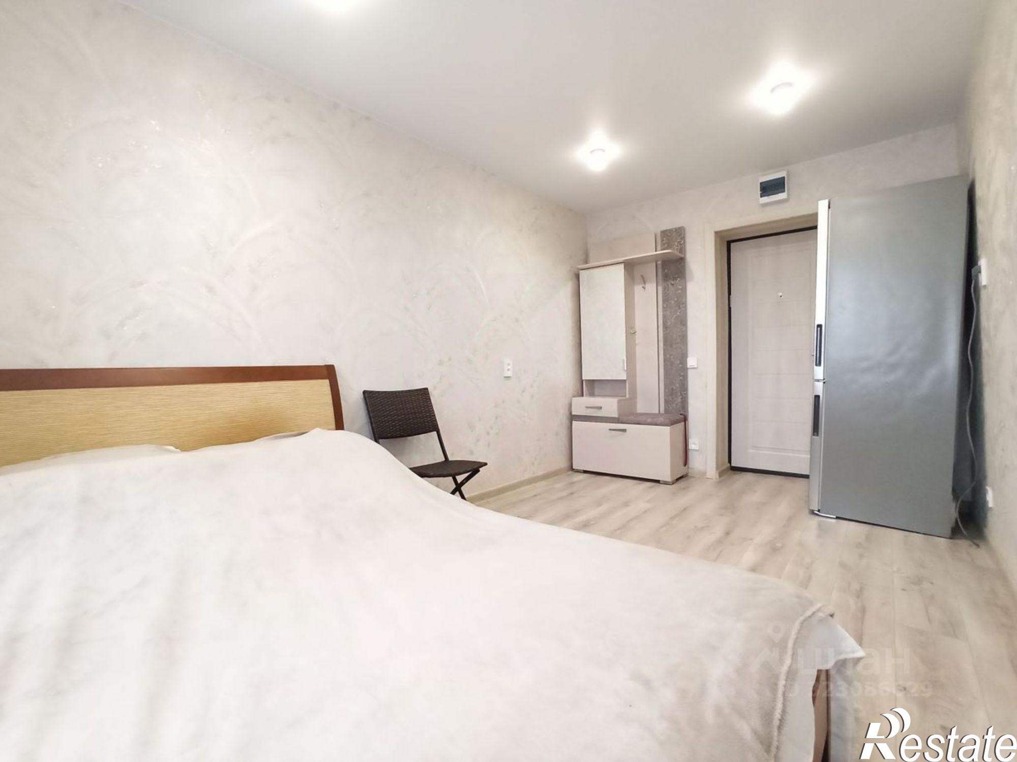 Купить комнату за 650 000 рублей на г Пенза, ул Аустрина, д 131А