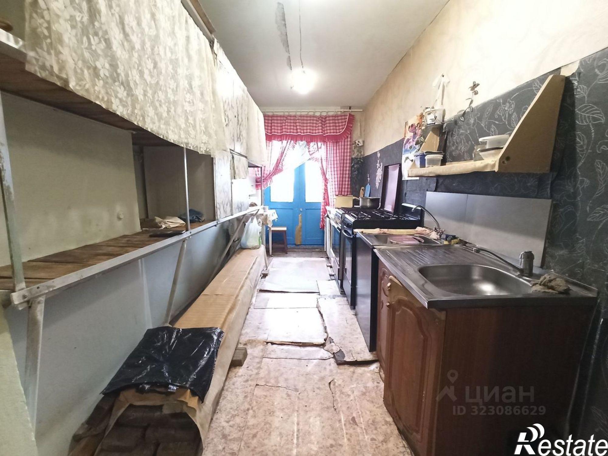 Купить комнату за 650 000 рублей на г Пенза, ул Аустрина, д 131А