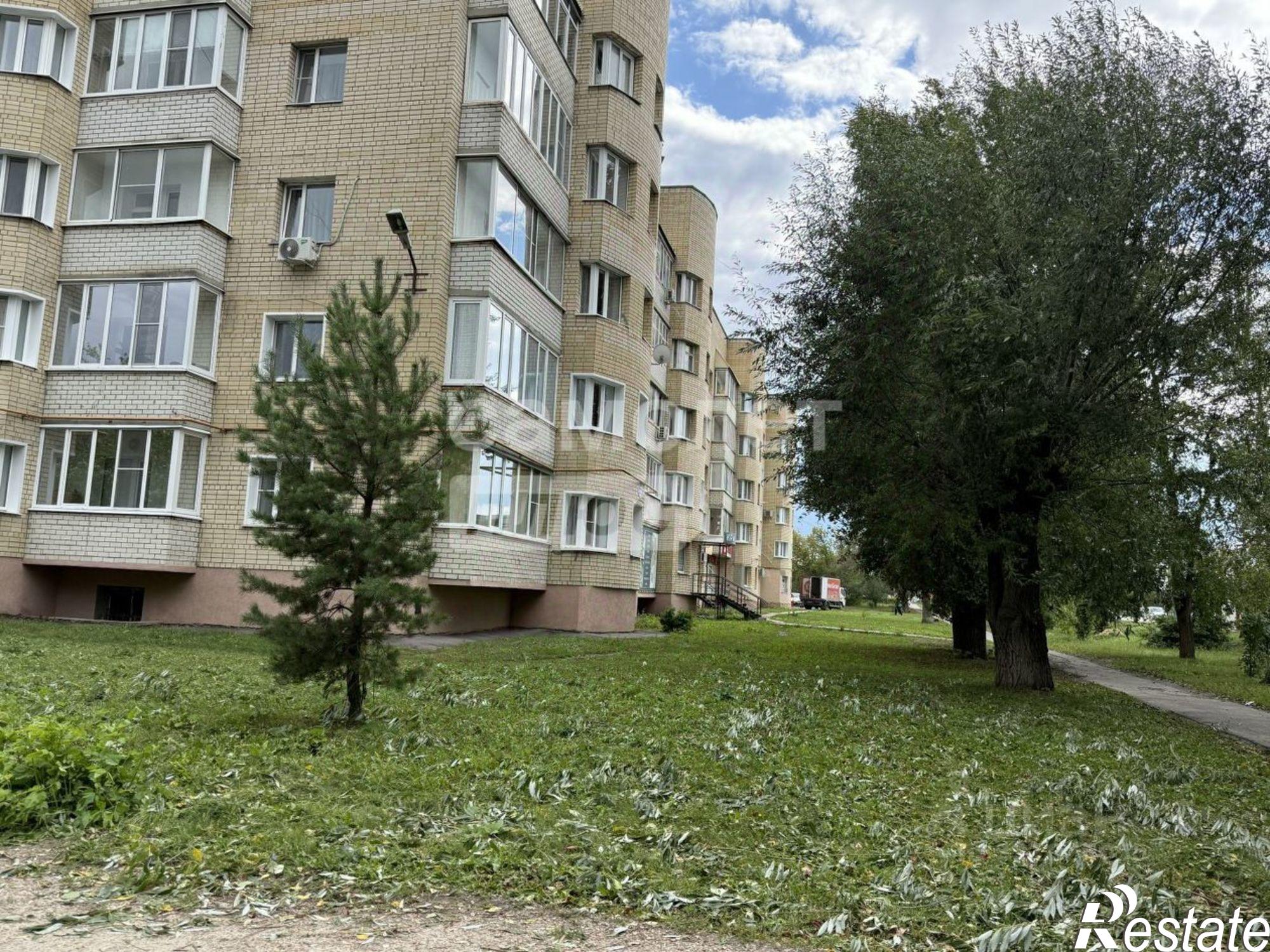 Купить квартиру за 6 800 000 рублей на Кузнецк г., Победы ул., д.9