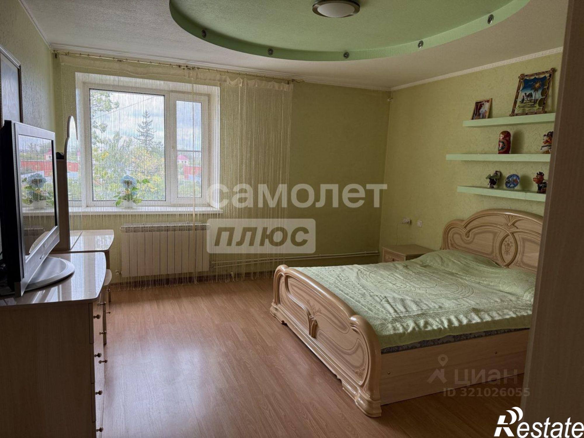 Купить квартиру за 6 800 000 рублей на Кузнецк г., Победы ул., д.9