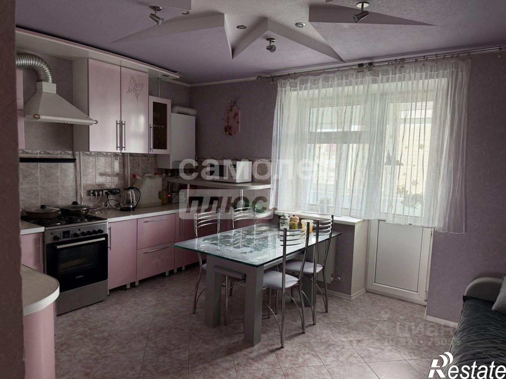 Купить квартиру за 6 800 000 рублей на Кузнецк г., Победы ул., д.9