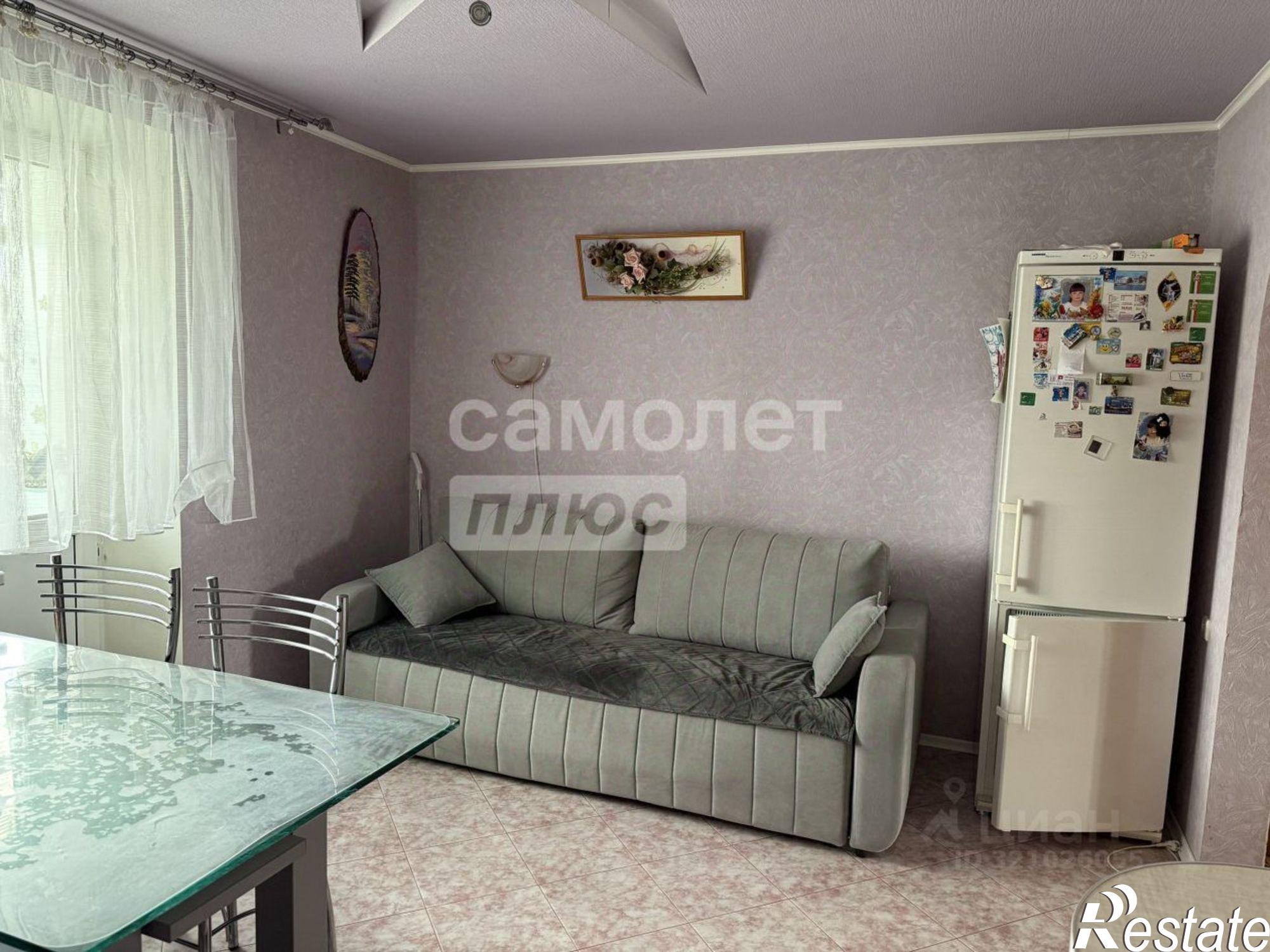 Купить квартиру за 6 800 000 рублей на Кузнецк г., Победы ул., д.9