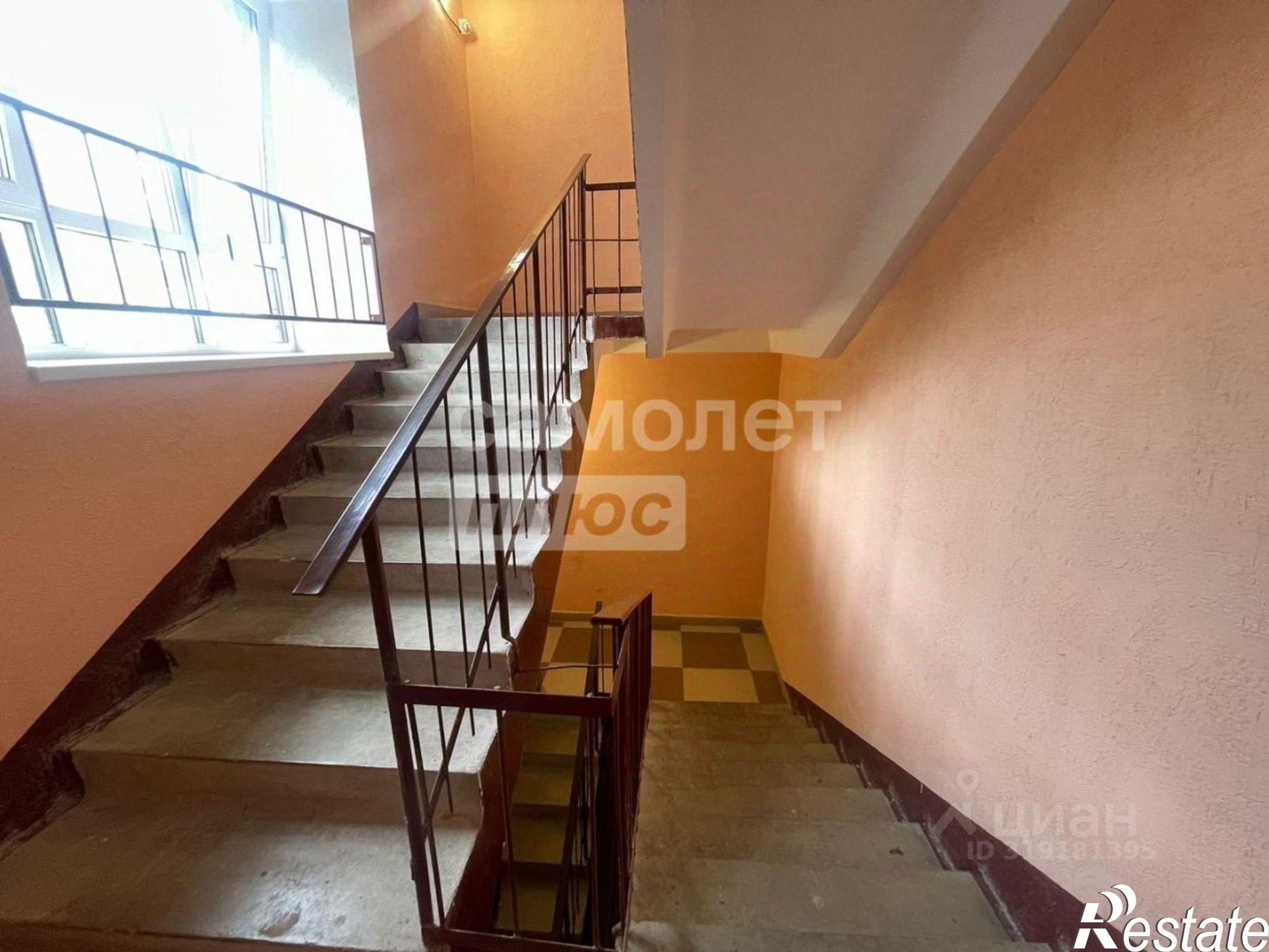 Купить квартиру за 6 700 000 рублей на Рабочая улица, 162А