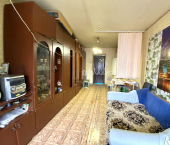 комната 785 кв м улица Дзержинского, 15А