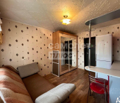 комната 60 кв м улица Калинина, 63/37