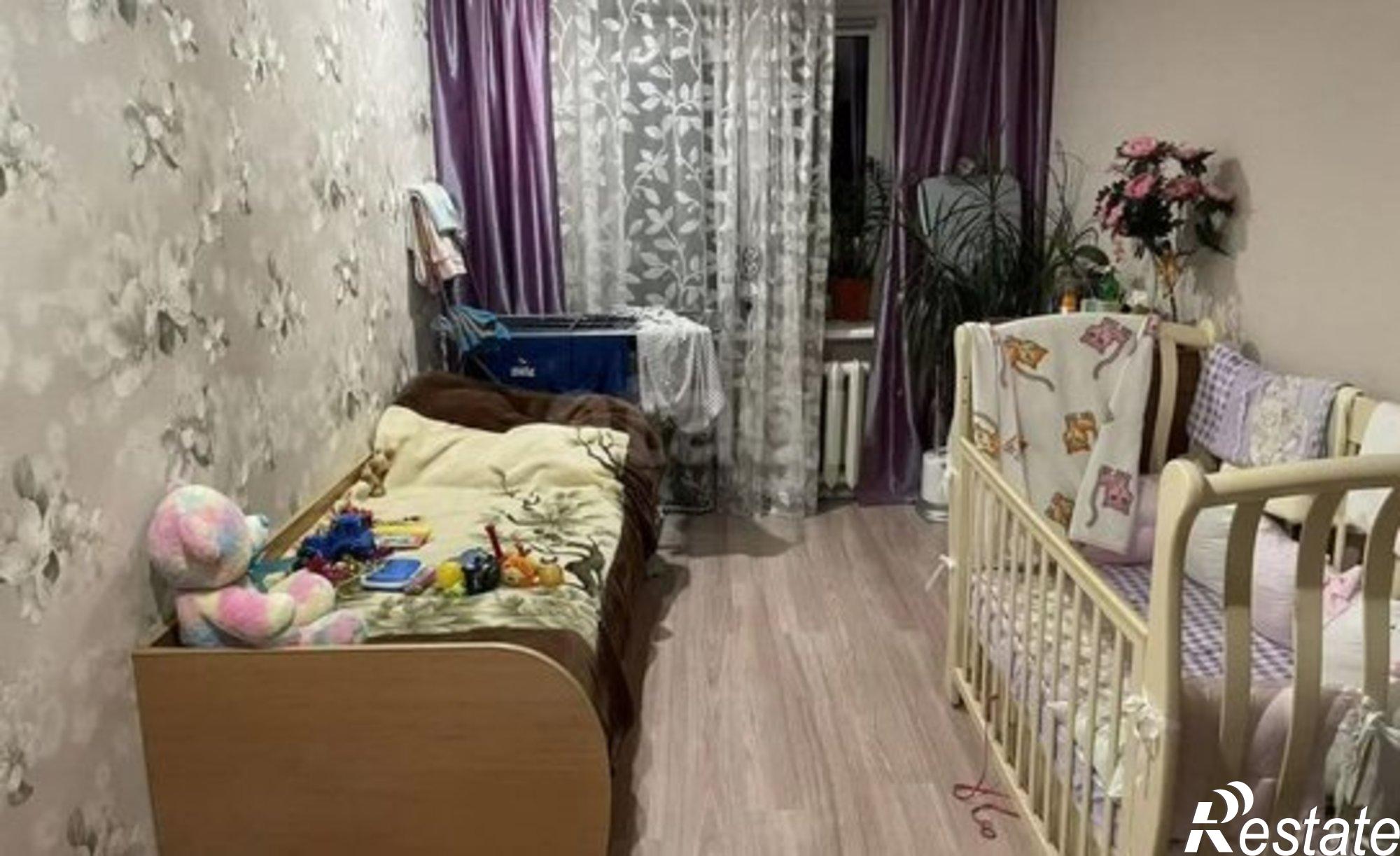 Купить квартиру за 4 500 000 рублей на улица Рахманинова, 51