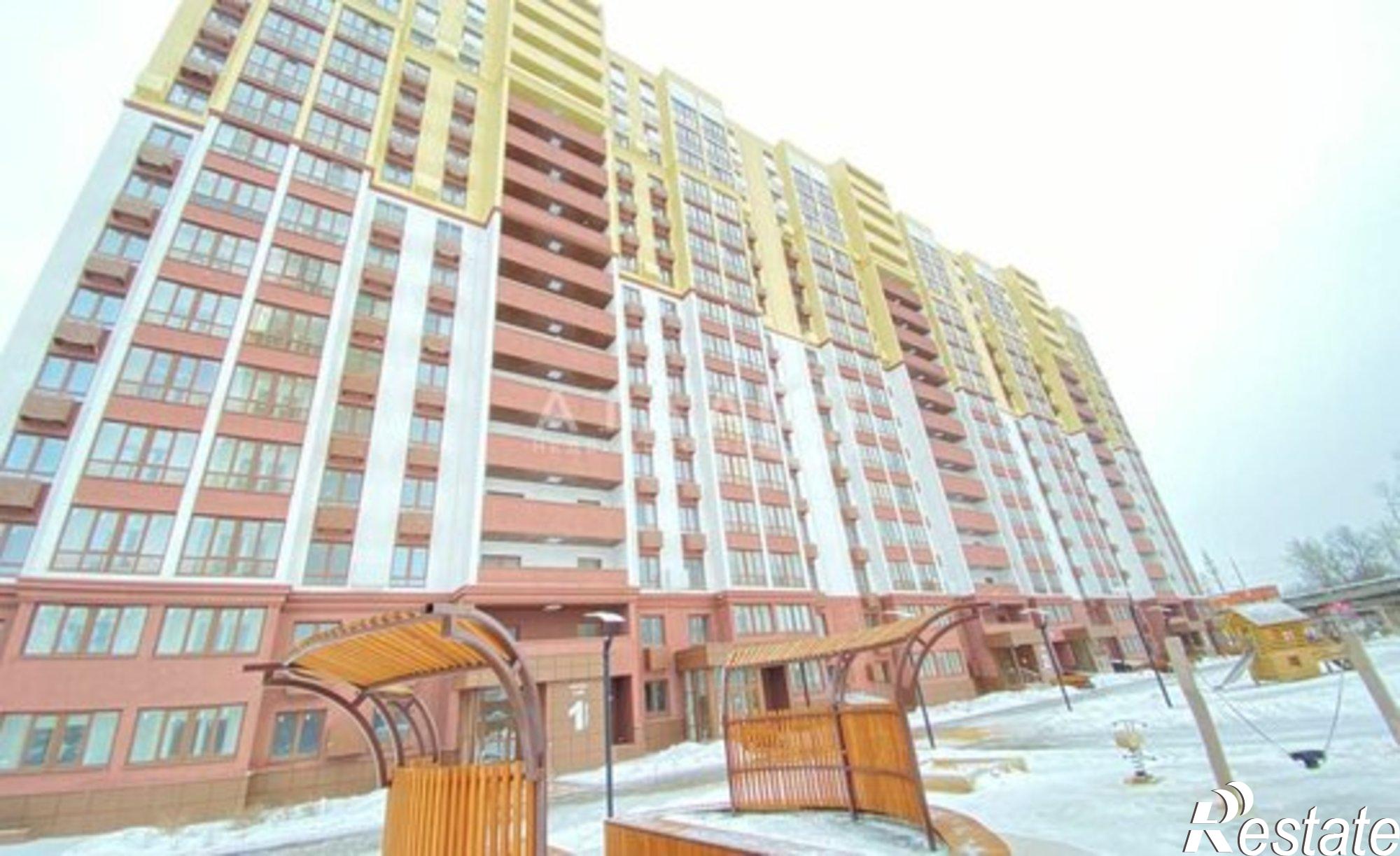 Купить квартиру за 8 520 000 рублей на улица Шмидта, 3