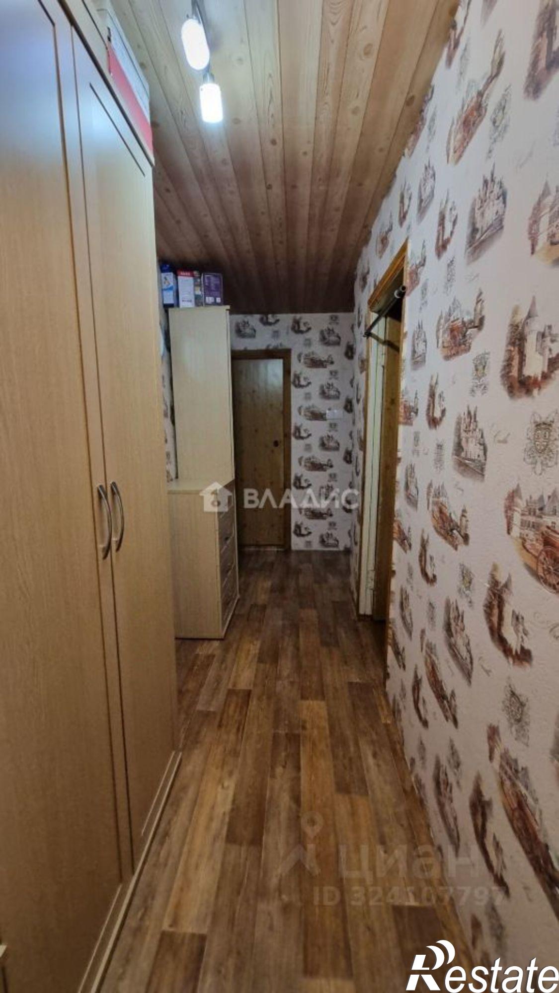 Купить квартиру за 5 200 000 рублей на улица Луначарского, 7А