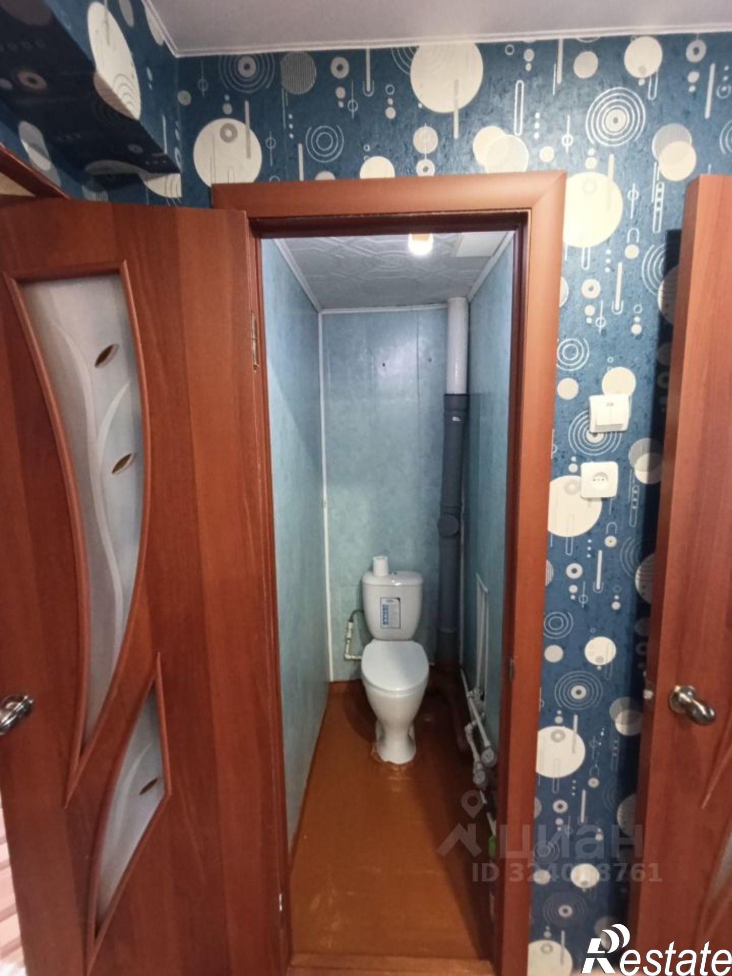 Купить квартиру за 4 700 000 рублей на Стекловская улица, 80