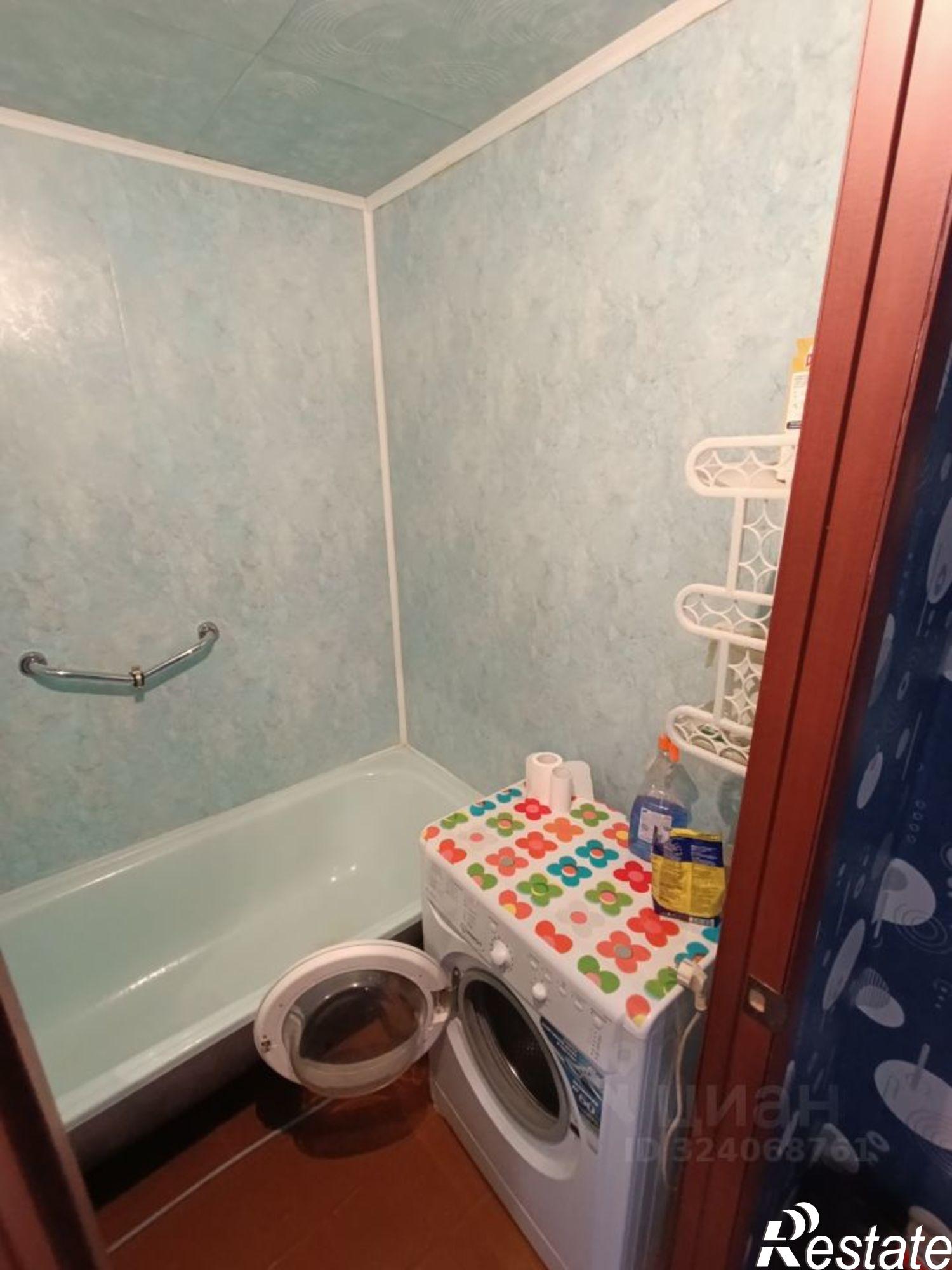 Купить квартиру за 4 700 000 рублей на Стекловская улица, 80