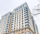 3-комн, 75кв м, этаж 5/16 Ладожская улица, 9