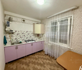 1-комн, 25кв м, этаж 3/3 ул Терешковой, 34