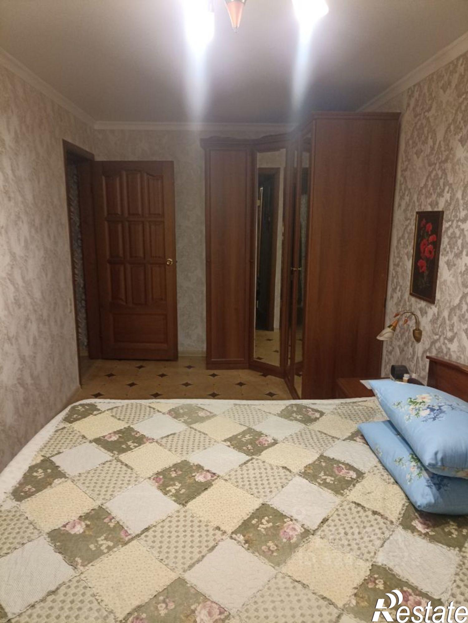 Купить квартиру за 3 600 000 рублей на улица Германа Титова, 10