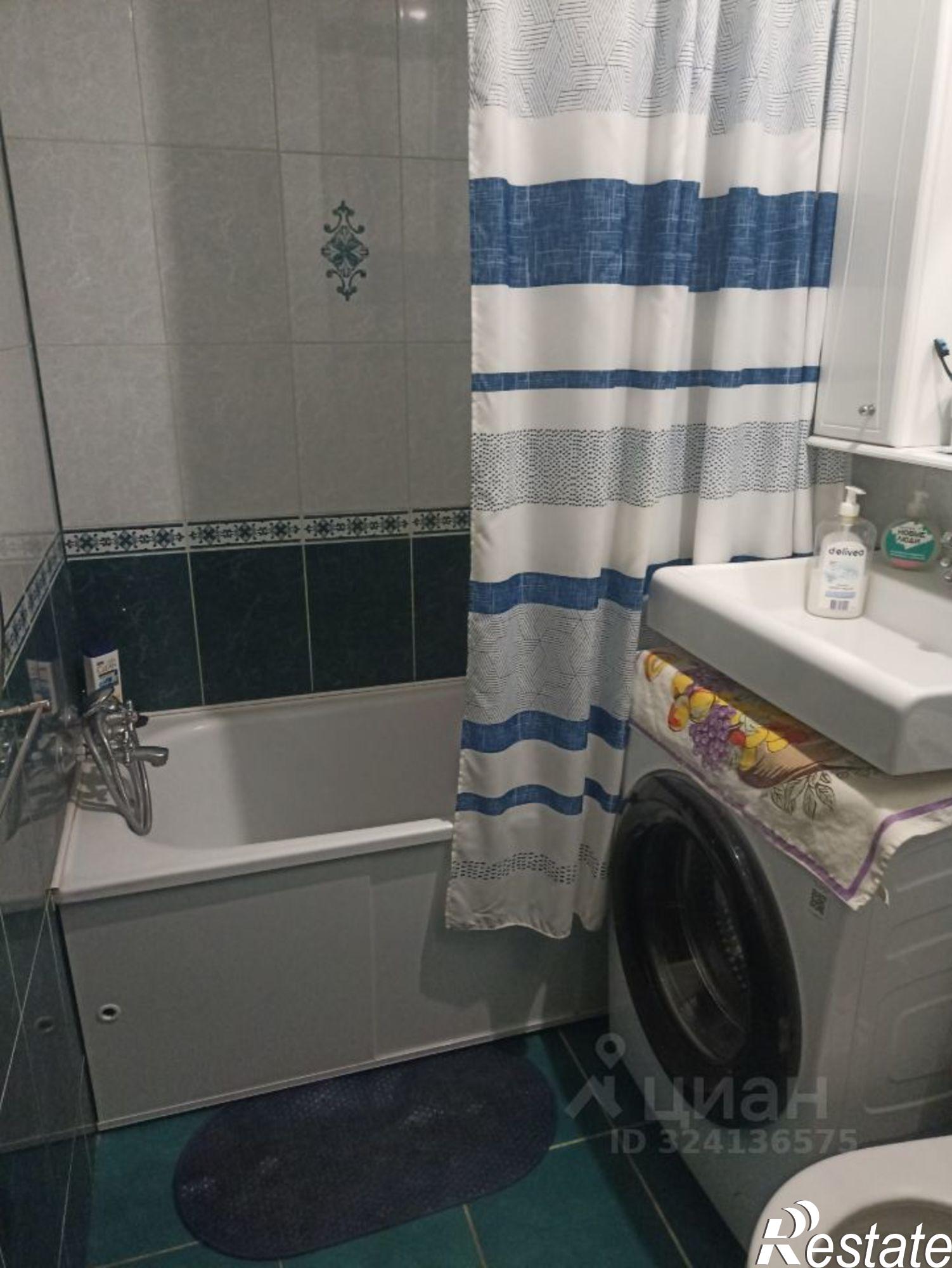 Купить квартиру за 3 600 000 рублей на улица Германа Титова, 10