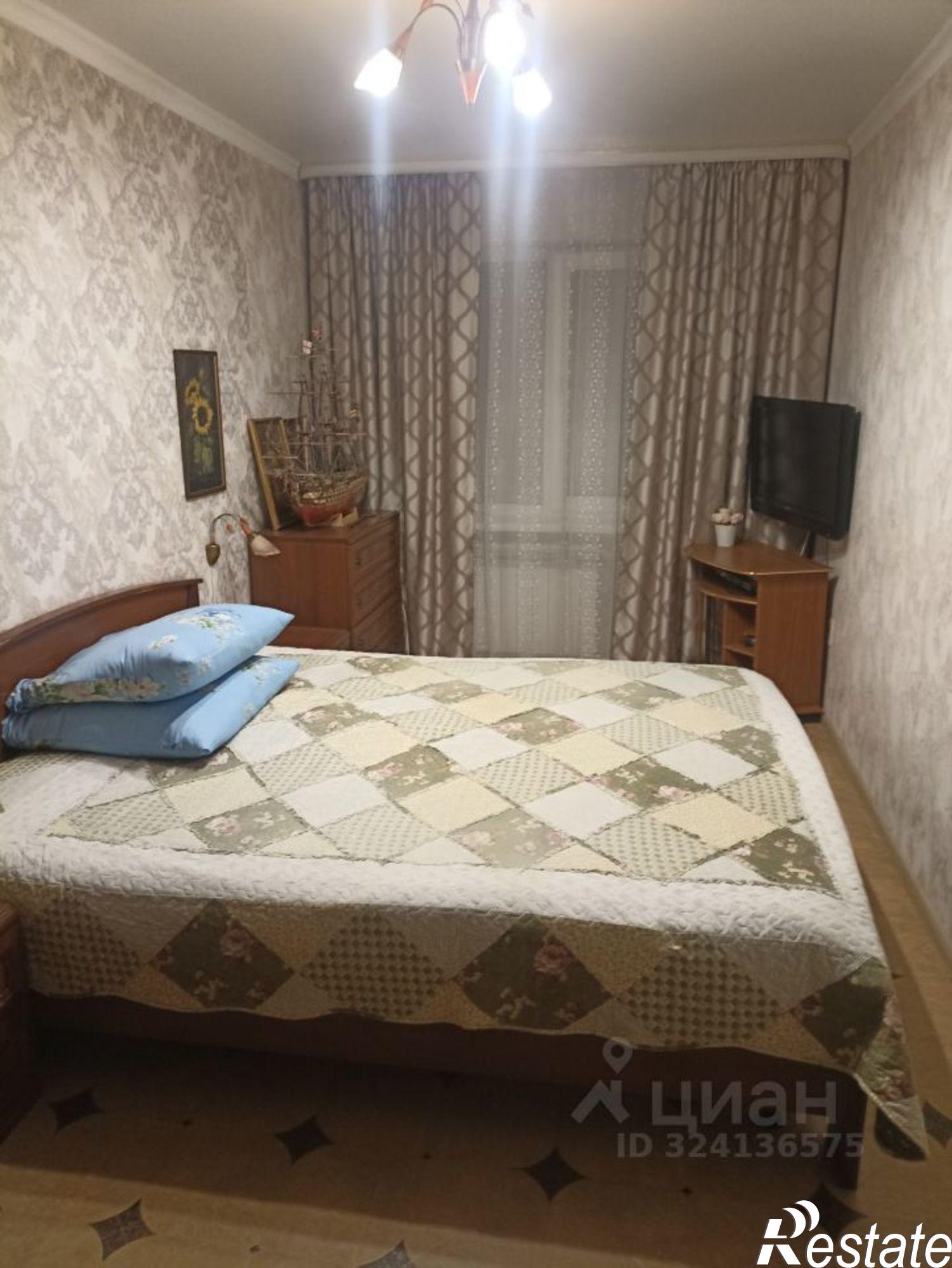 Купить квартиру за 3 600 000 рублей на улица Германа Титова, 10