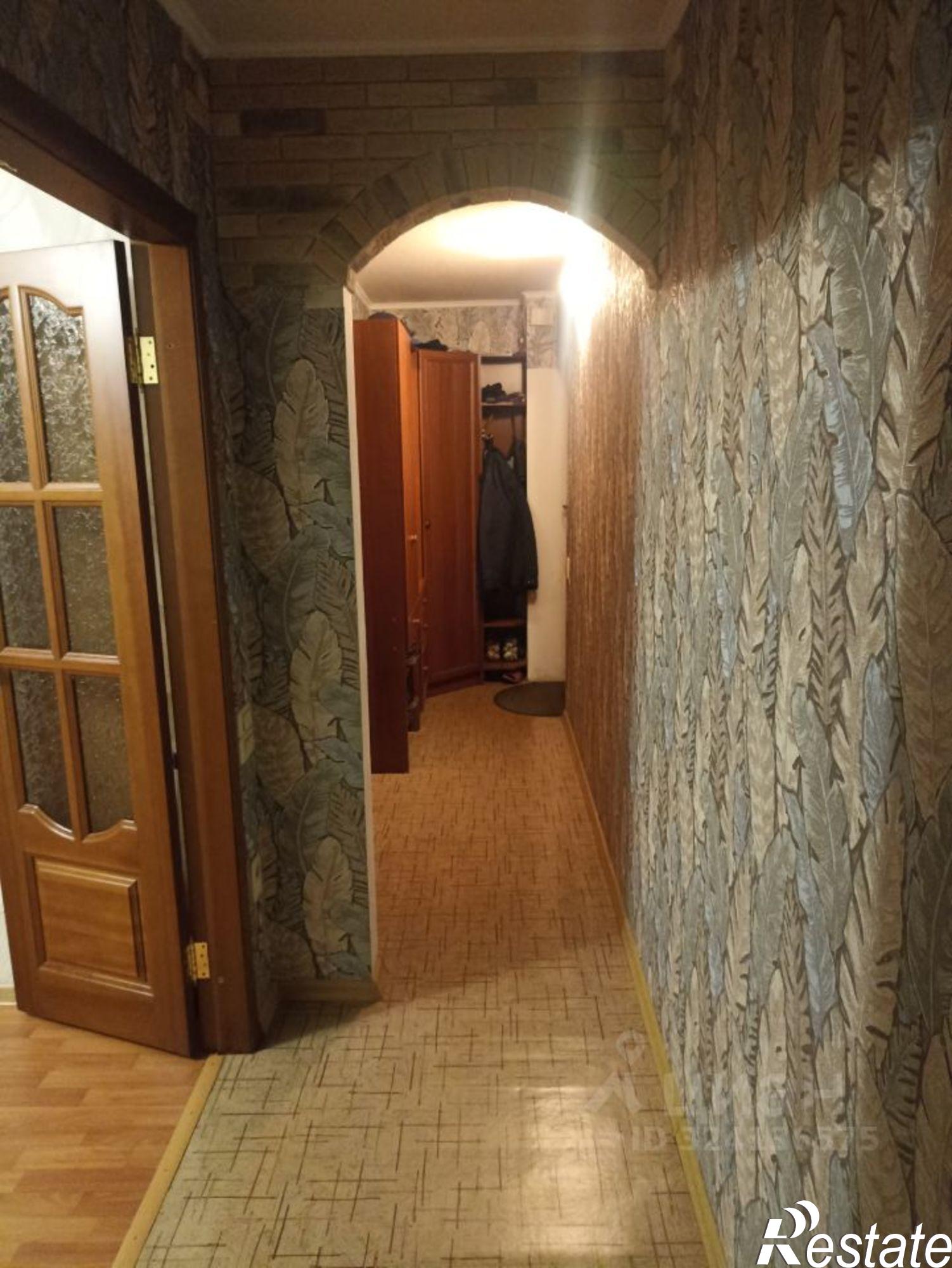 Купить квартиру за 3 600 000 рублей на улица Германа Титова, 10