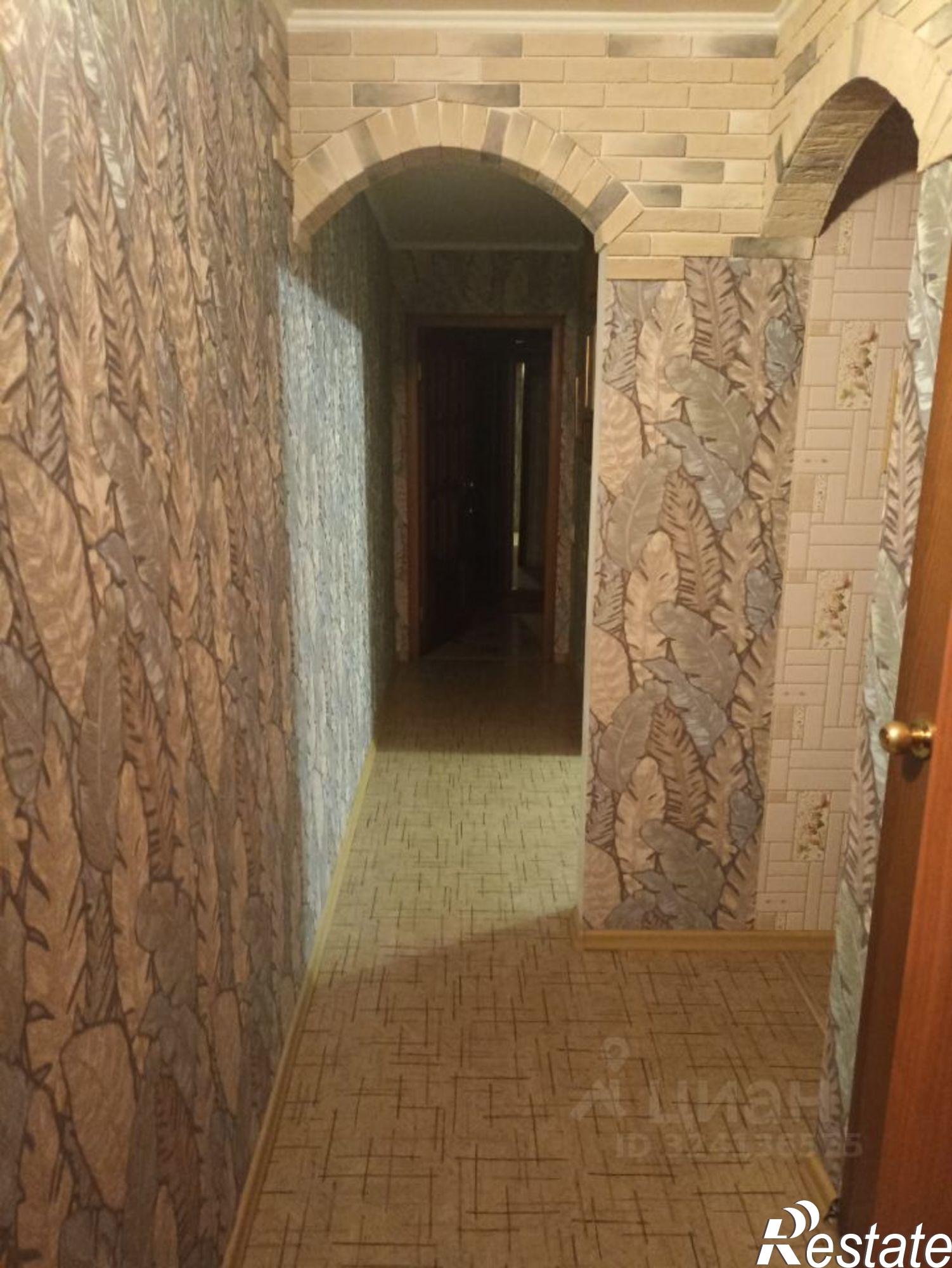 Купить квартиру за 3 600 000 рублей на улица Германа Титова, 10