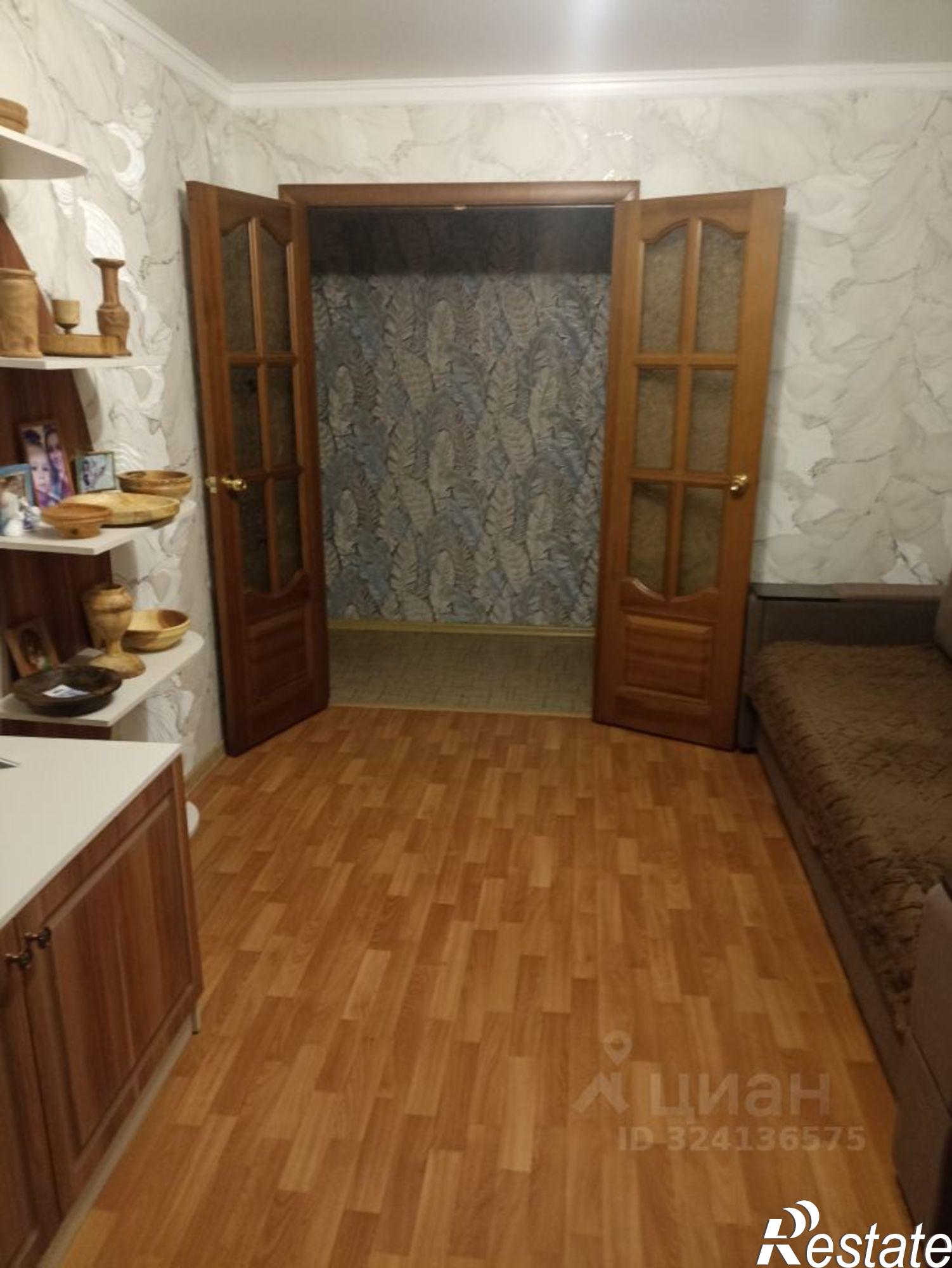 Купить квартиру за 3 600 000 рублей на улица Германа Титова, 10