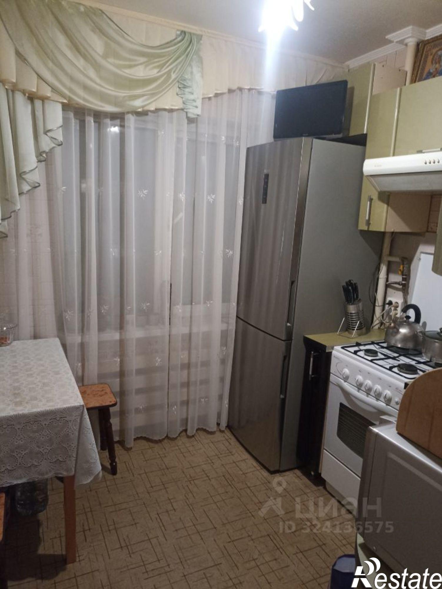 Купить квартиру за 3 600 000 рублей на улица Германа Титова, 10