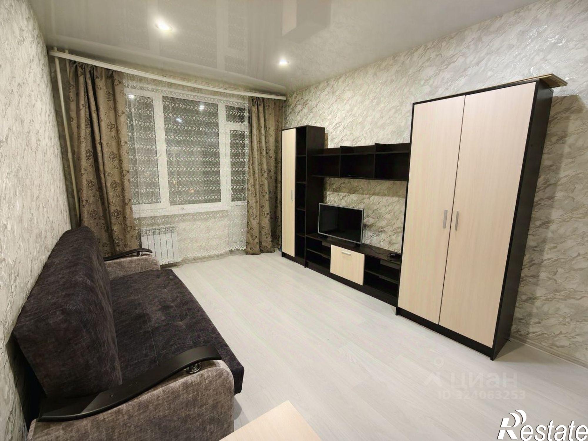 Купить квартиру за 3 399 000 рублей на проспект Победы, 96Е