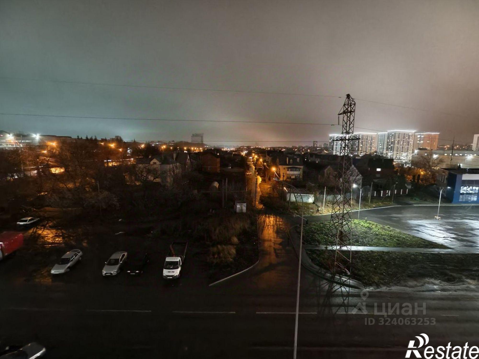 Купить квартиру за 3 399 000 рублей на проспект Победы, 96Е