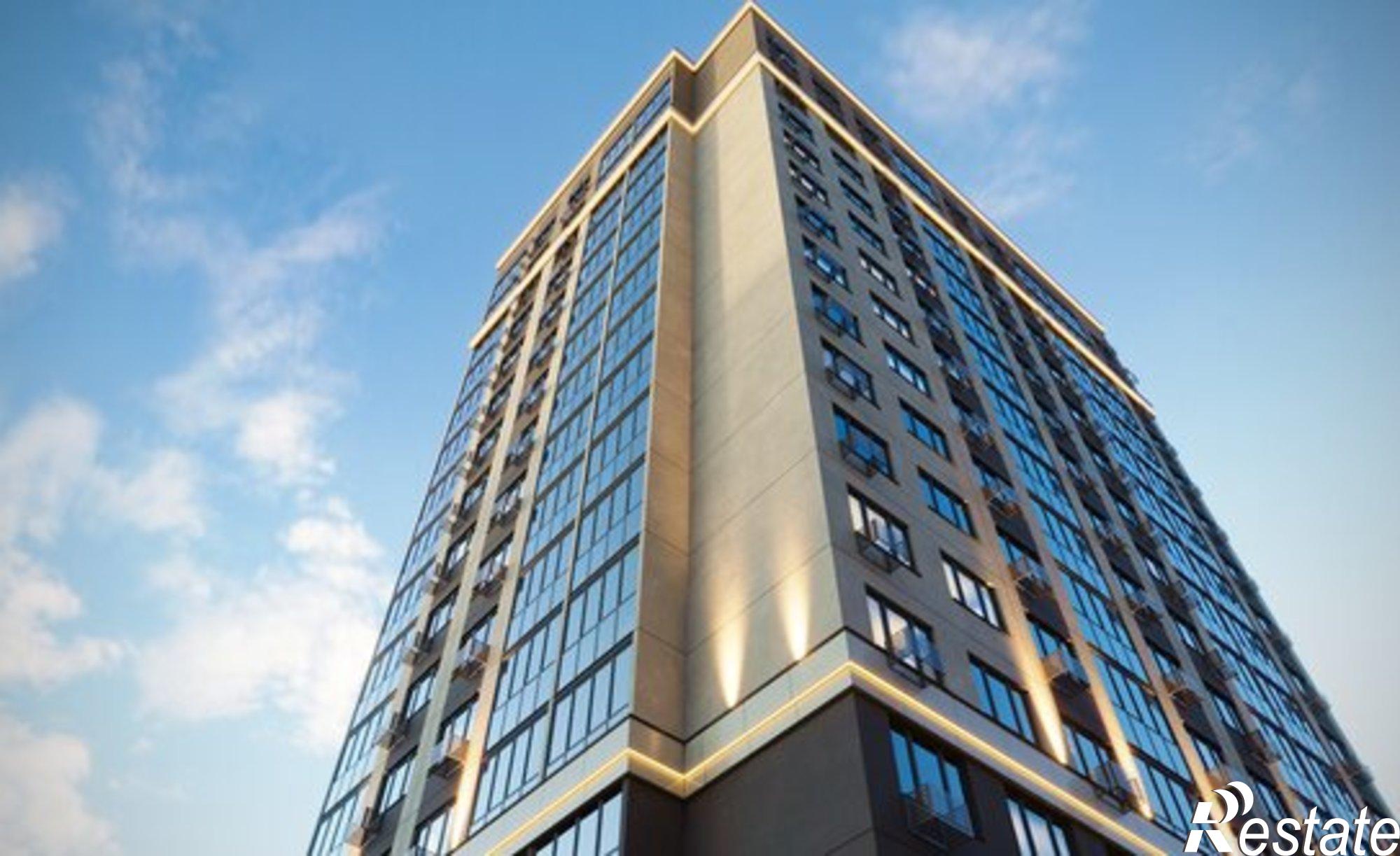 Купить квартиру за 3 765 000 рублей на Ново-Казанская улица, 16