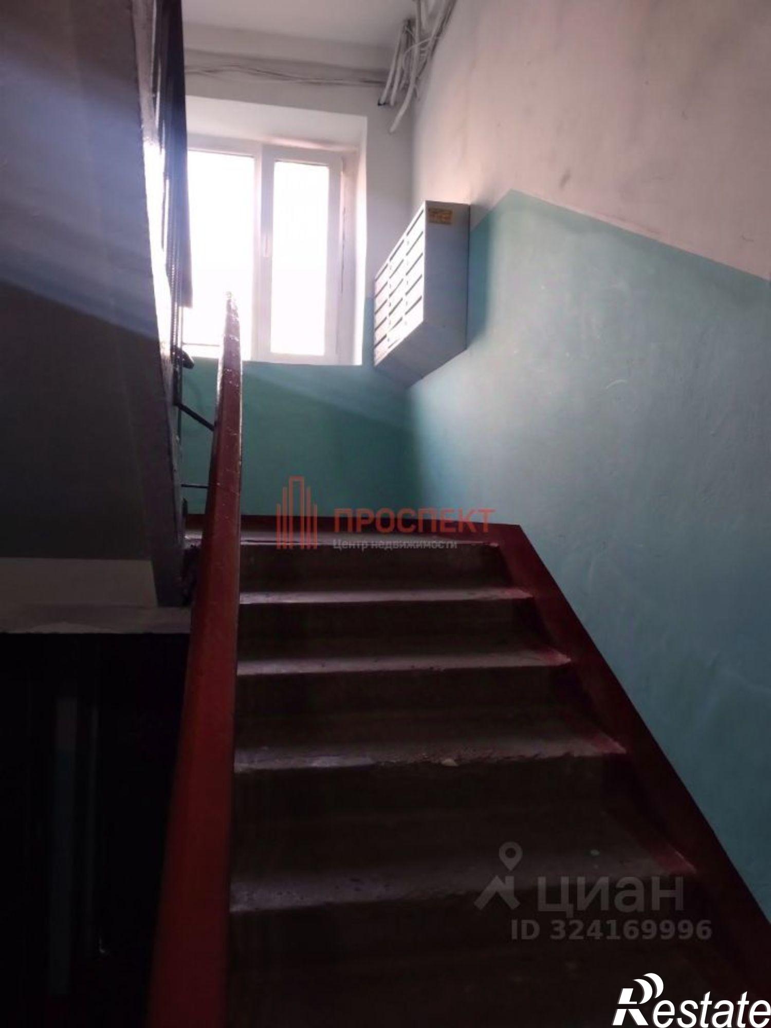 Купить квартиру за 2 280 000 рублей на Экспериментальная улица, 9