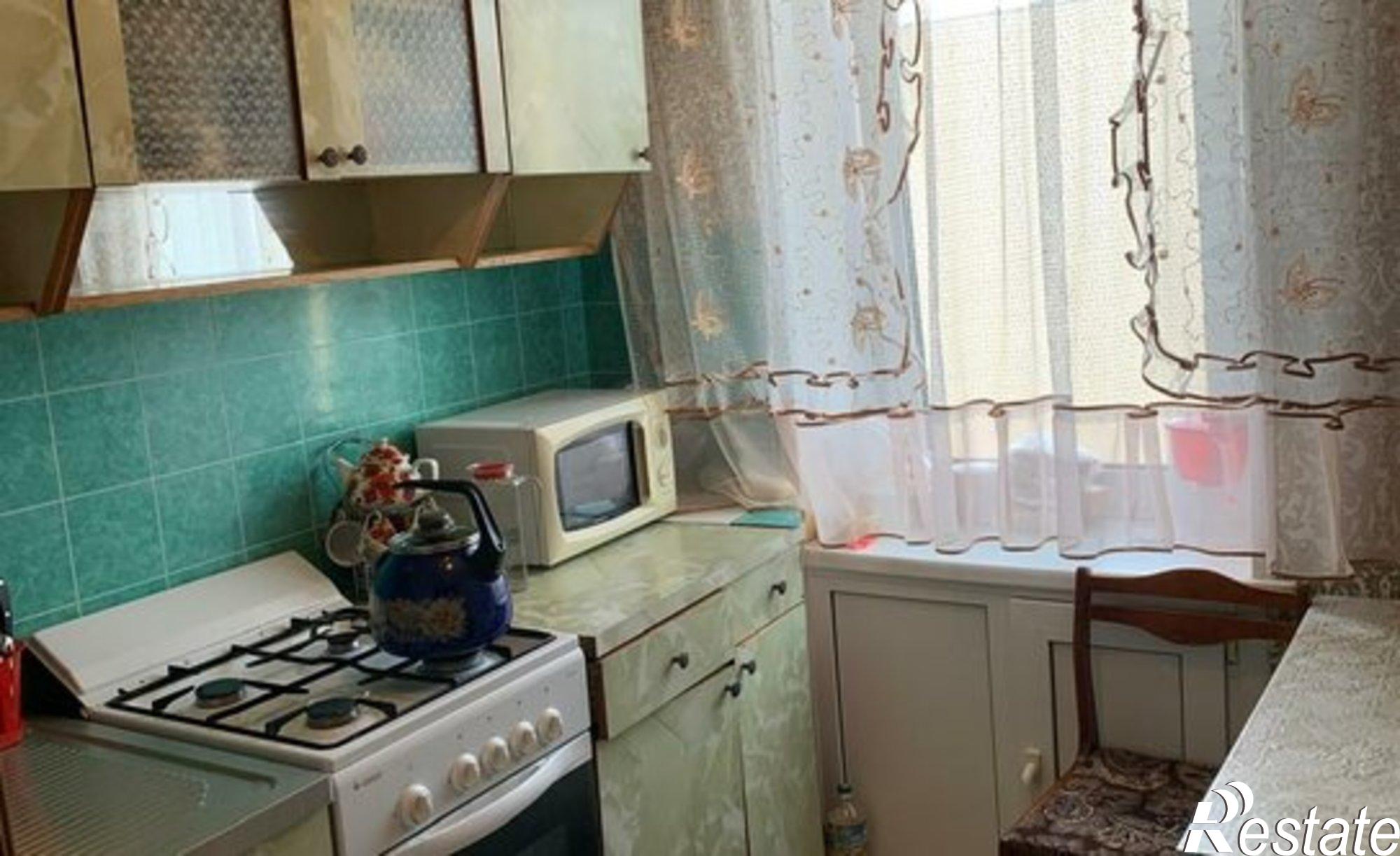 Купить квартиру за 2 350 000 рублей на проспект Строителей, 17