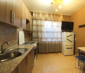 1-комн, 36кв м, этаж 3/10 ул Ивановская, 143