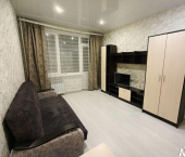 1-комн, 29кв м, этаж 4/18 проспект Победы, 96Е