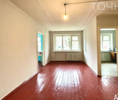 2-комн, 40кв м, этаж 1/5 ул Мира, 10