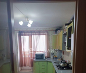 1-комн, 34кв м, этаж 3/4 ул Семейная, 8